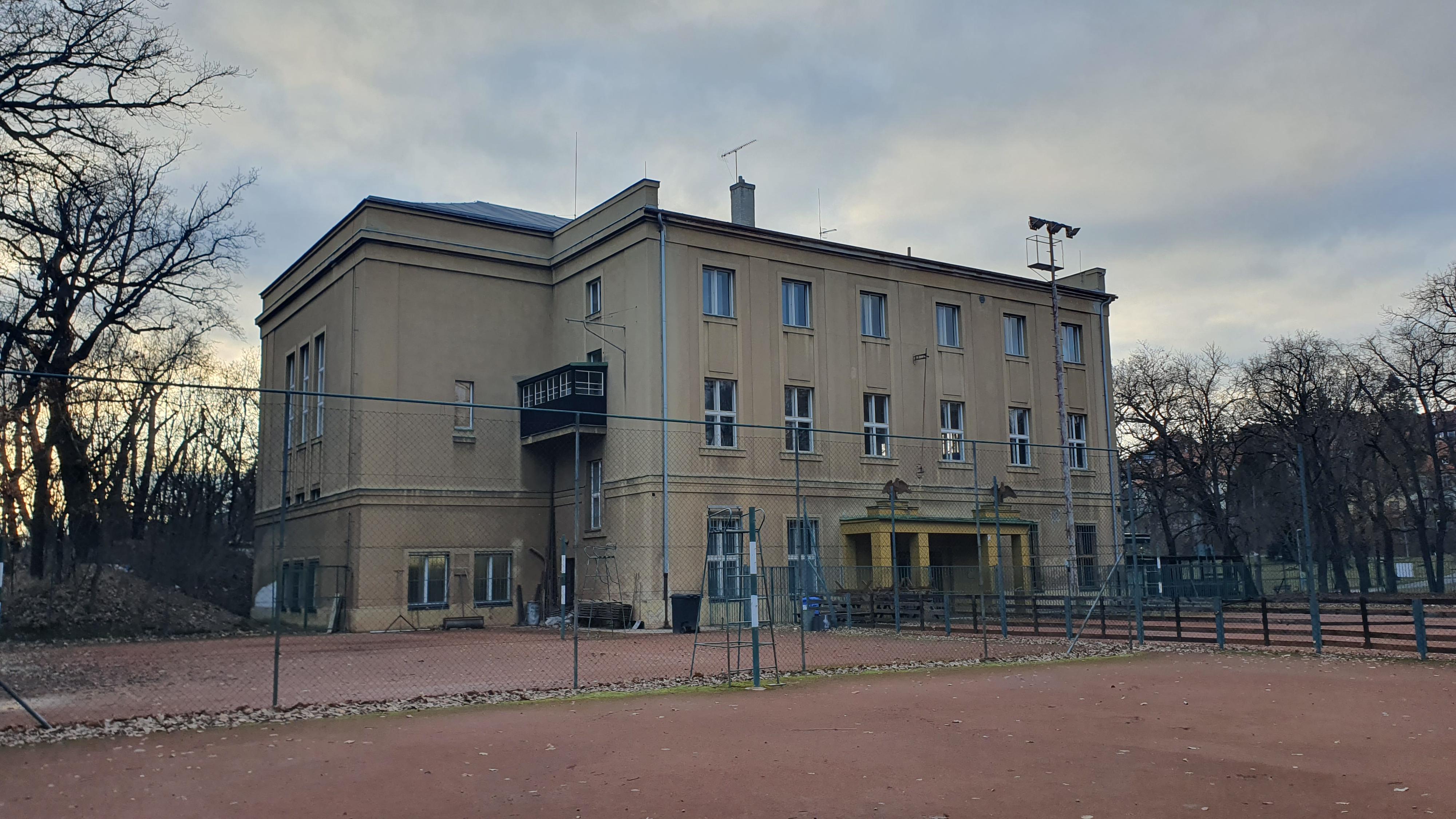 T.J. Sokol Praha Košíře foto 5