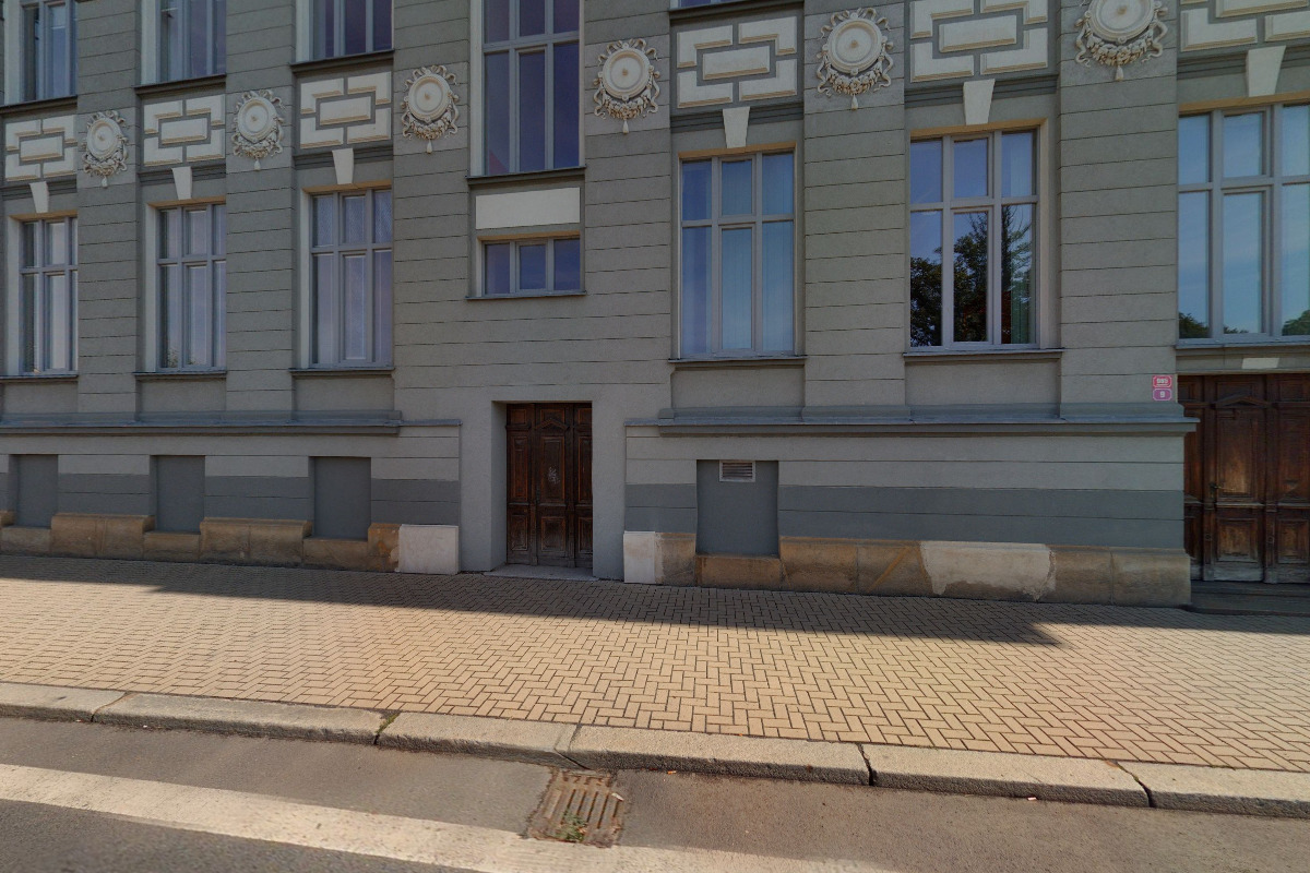 OCTÉ Electric Czech, s.r.o.