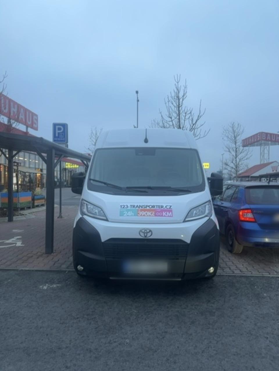 Shared Mobility Czechia foto 4