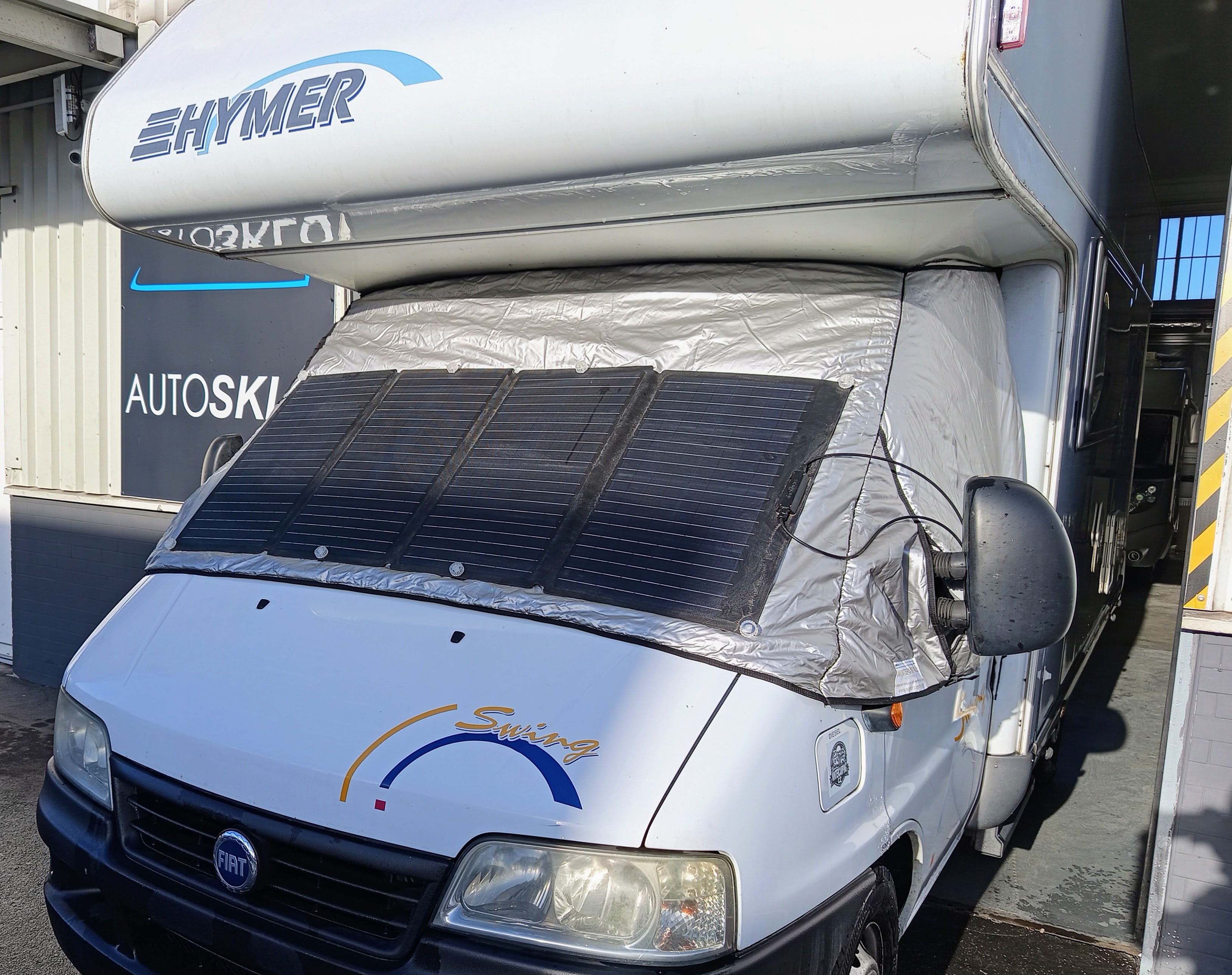 Wintercamping.cz foto 2