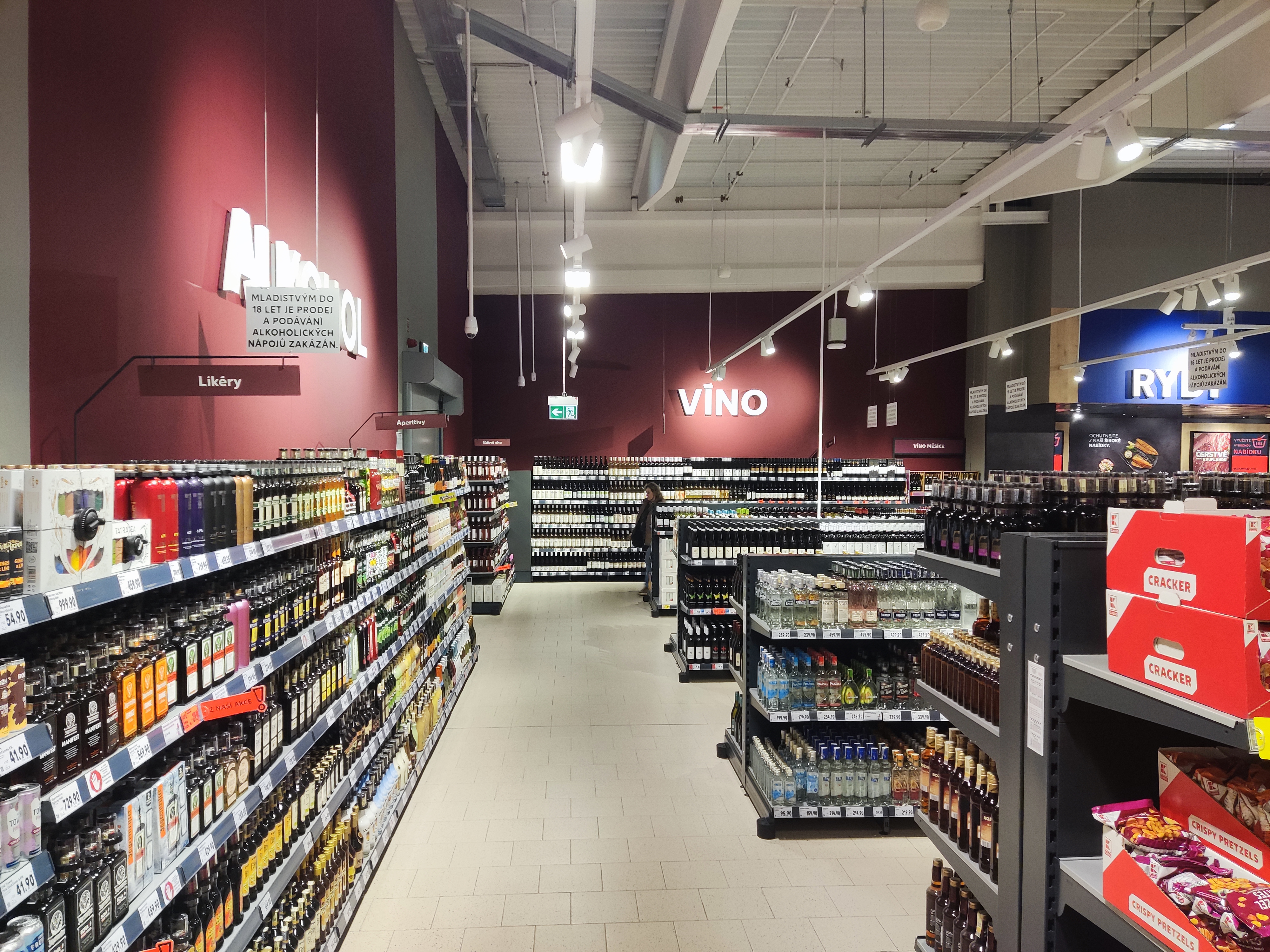 Kaufland foto 2