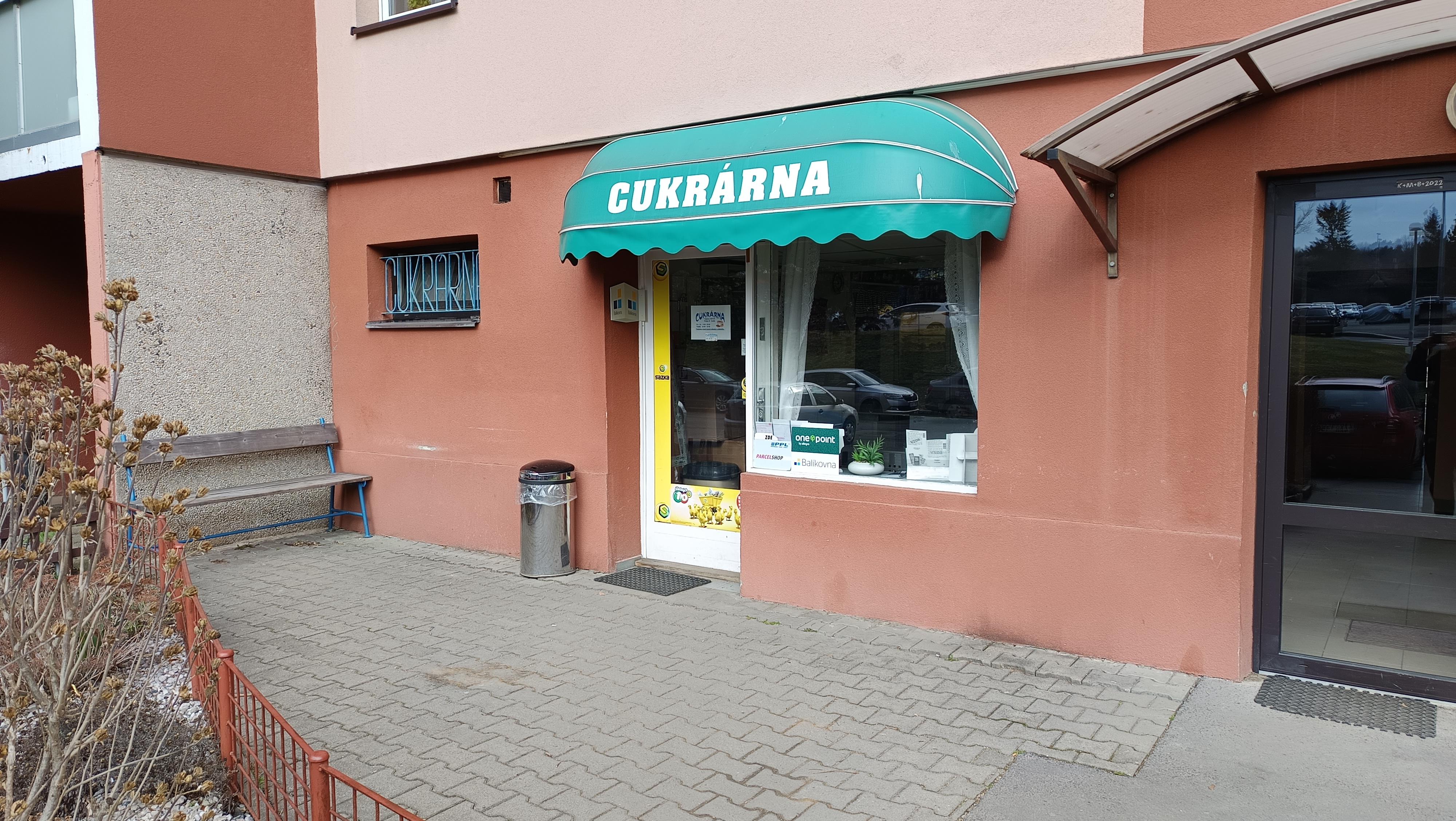 Cukrárna KOŠÍK foto 6