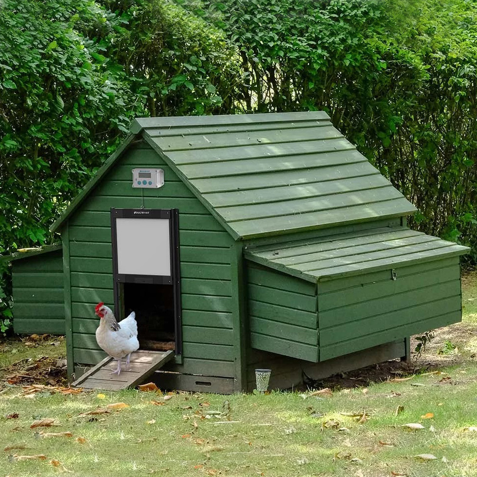Poultry Kit foto 4