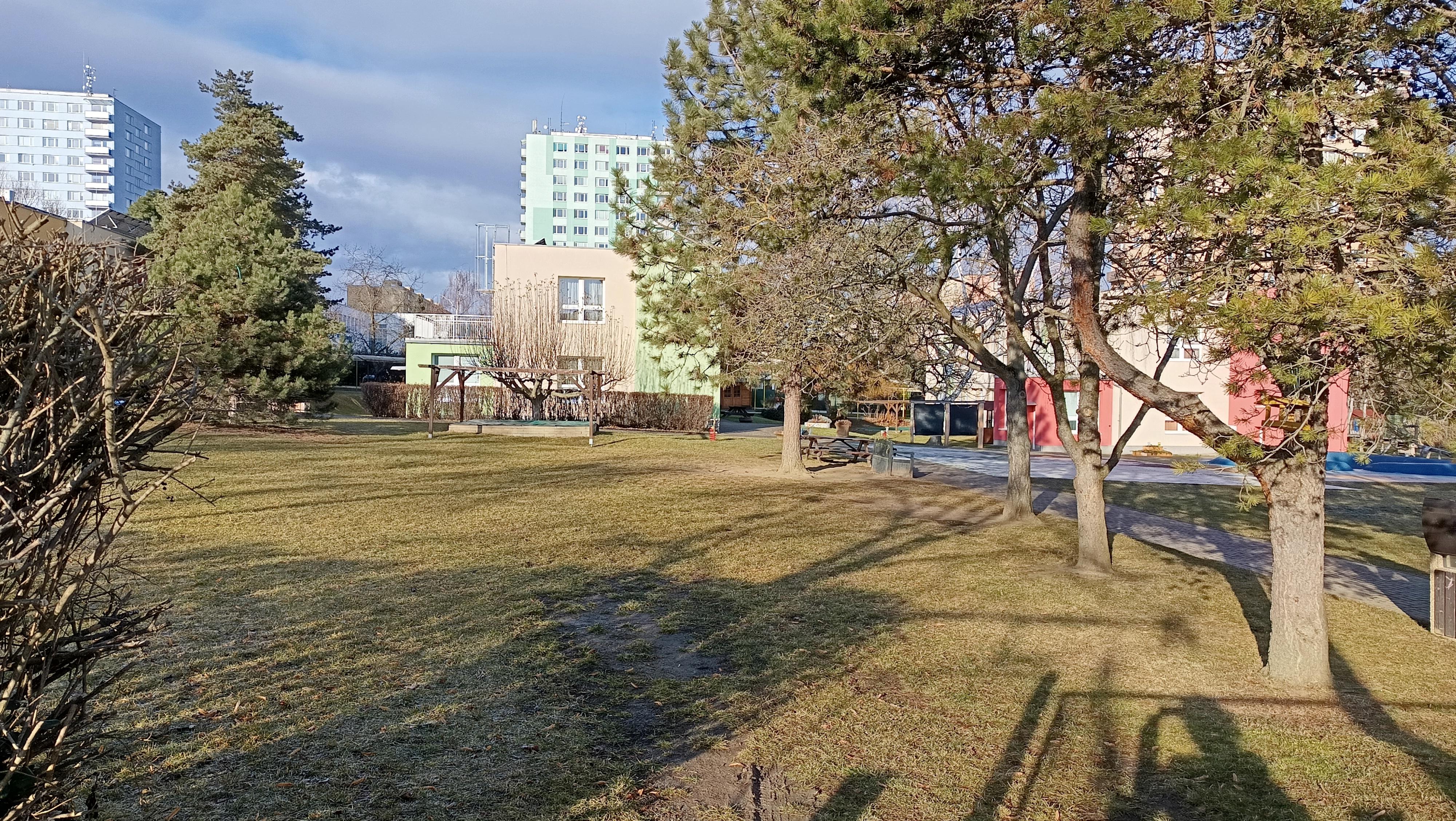 MŠ Praha 10, Chmelová foto 6