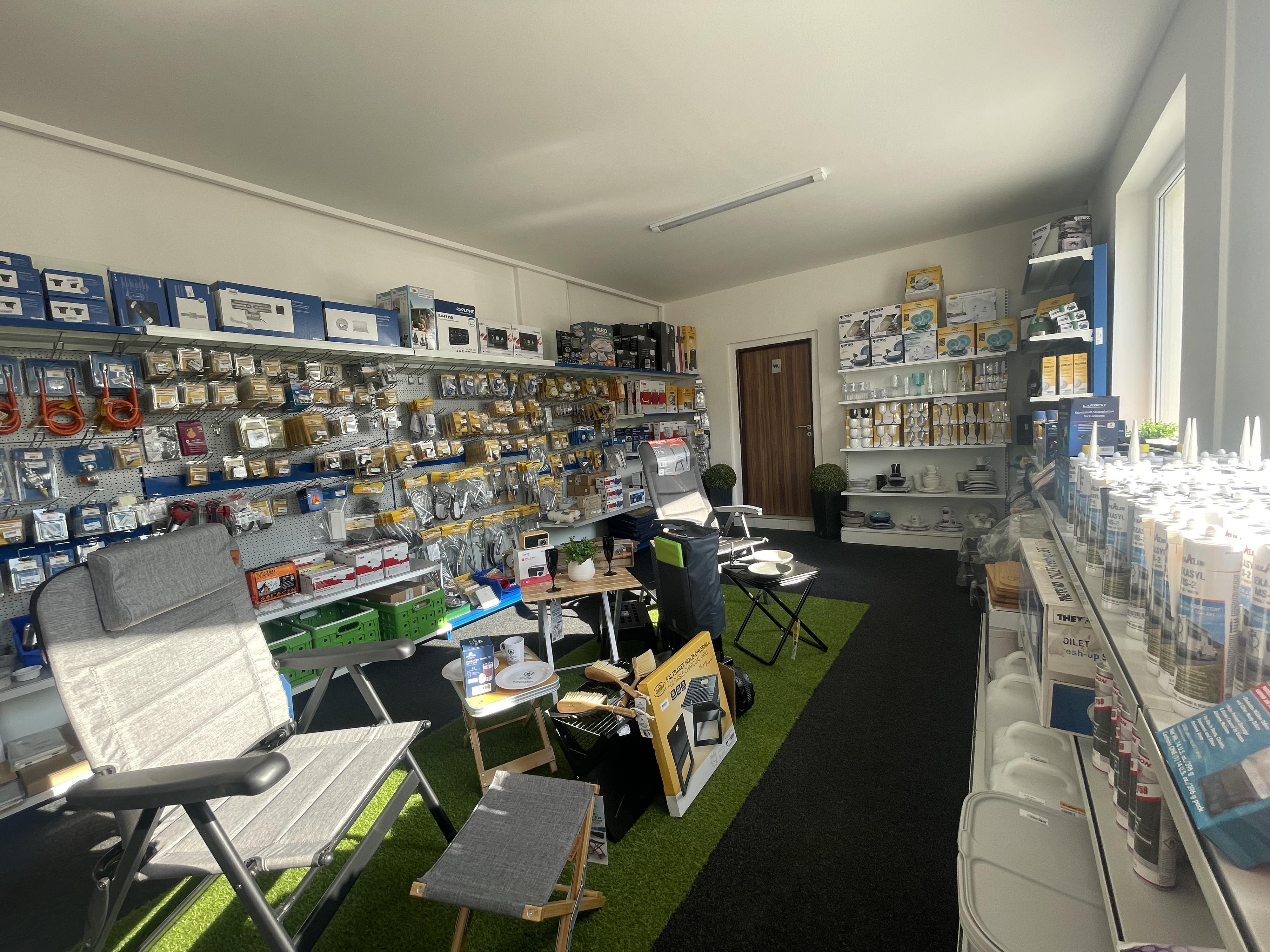 CARAVAN Plus, s.r.o.