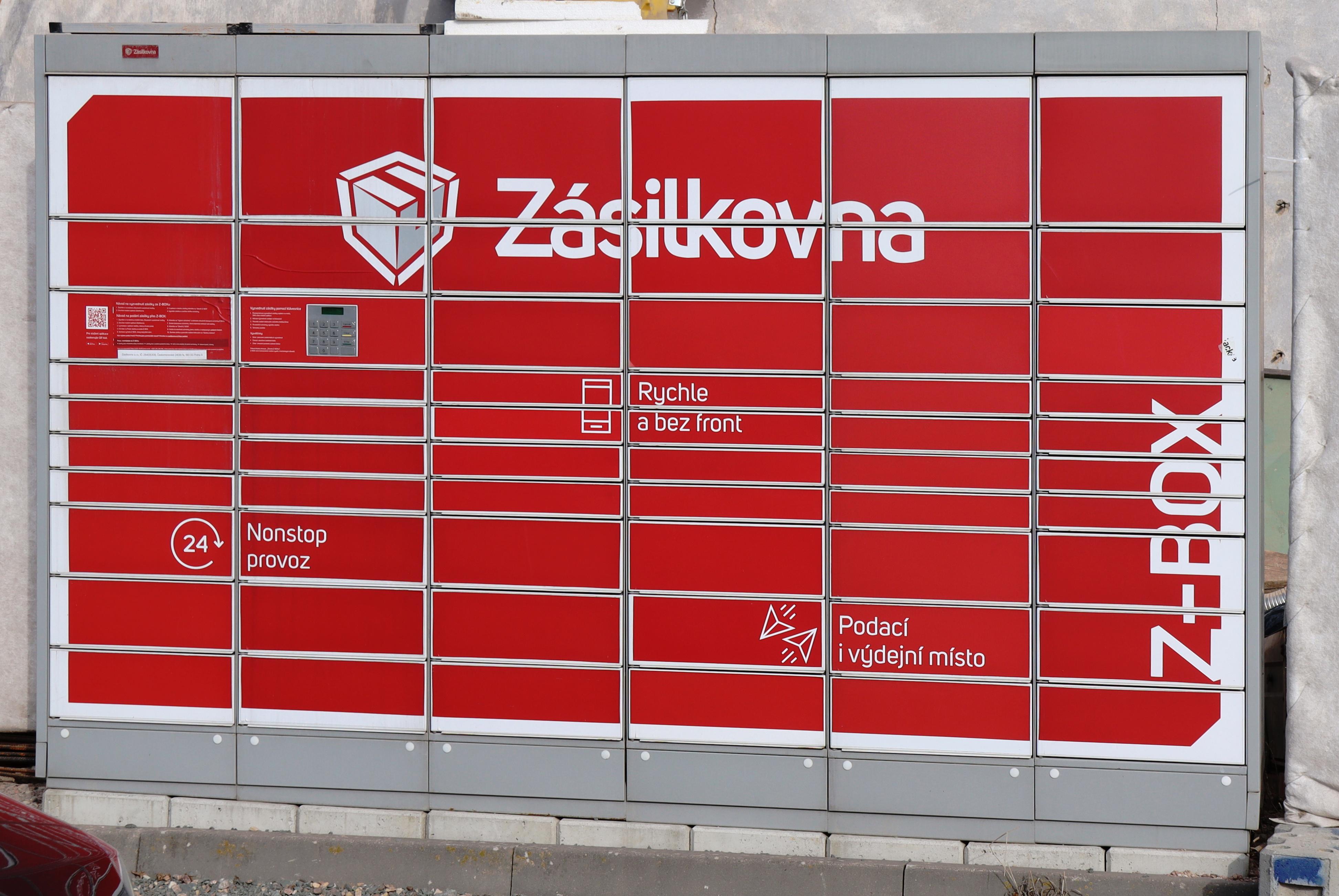 Z-BOX foto 2