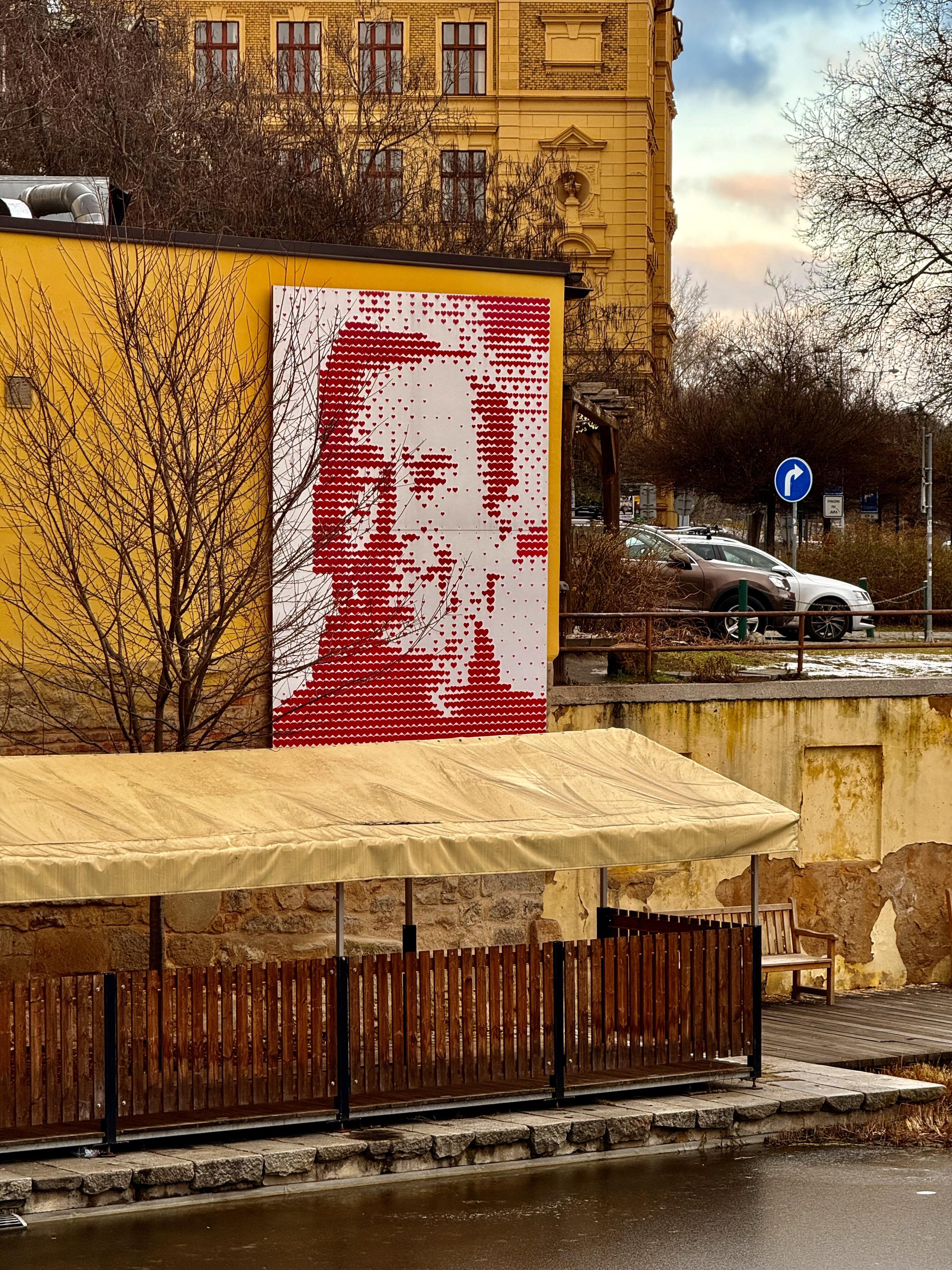 Apartmány V Mlýnské strouze foto 3