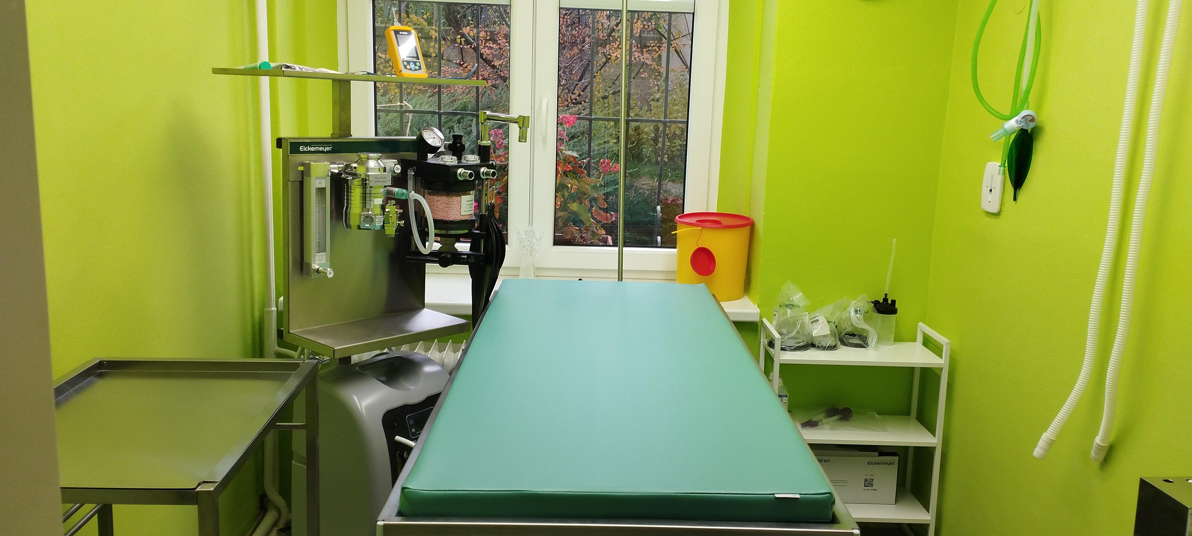 MVDr. Tereza Lázničková (Sophová), TerVet.cz