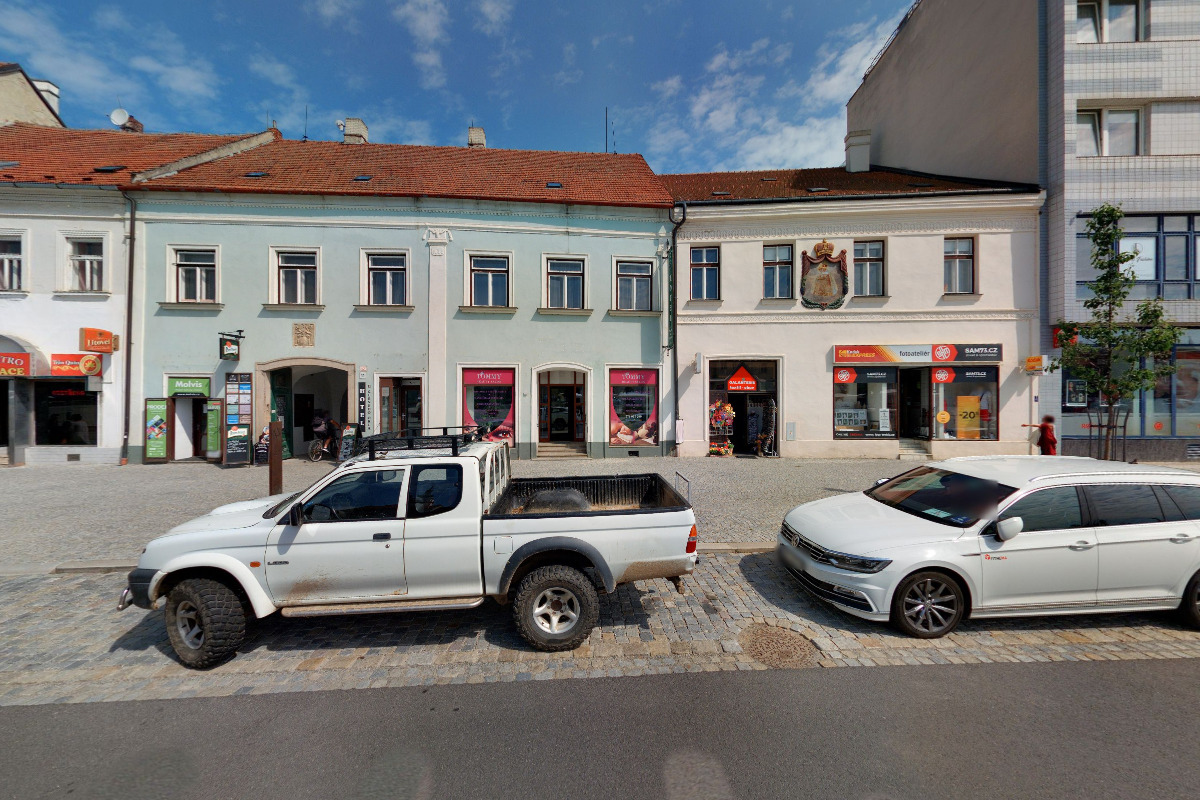 Sáčky do vysavačů SVĚRÁKOVÁ s.r.o. foto 3