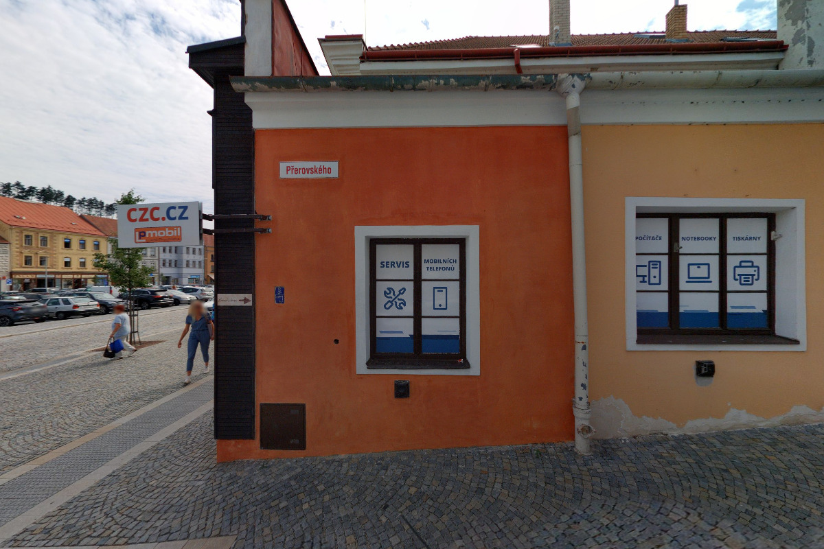 Květinářstív Japa M.