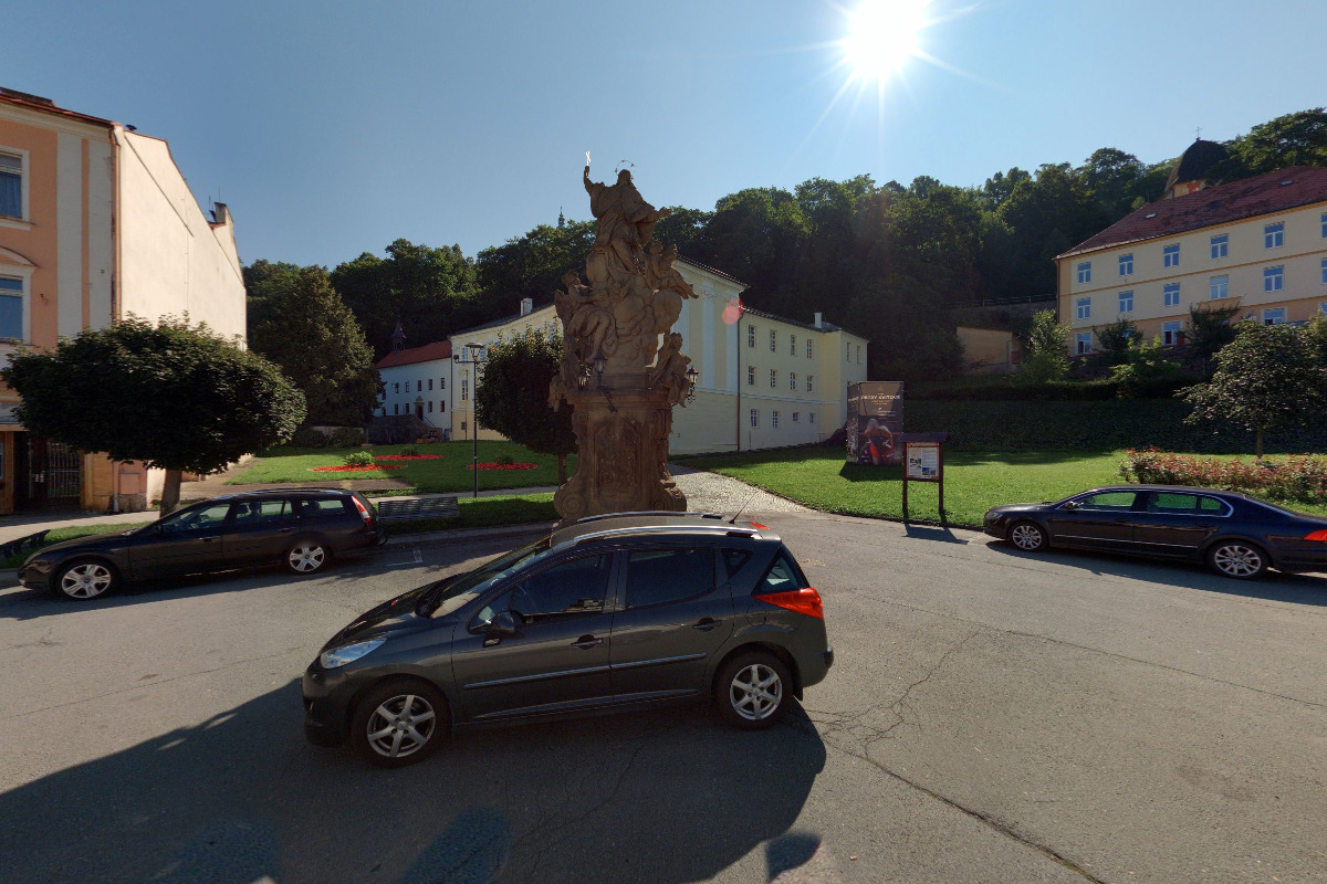 Síň slávy Petry Kvitové