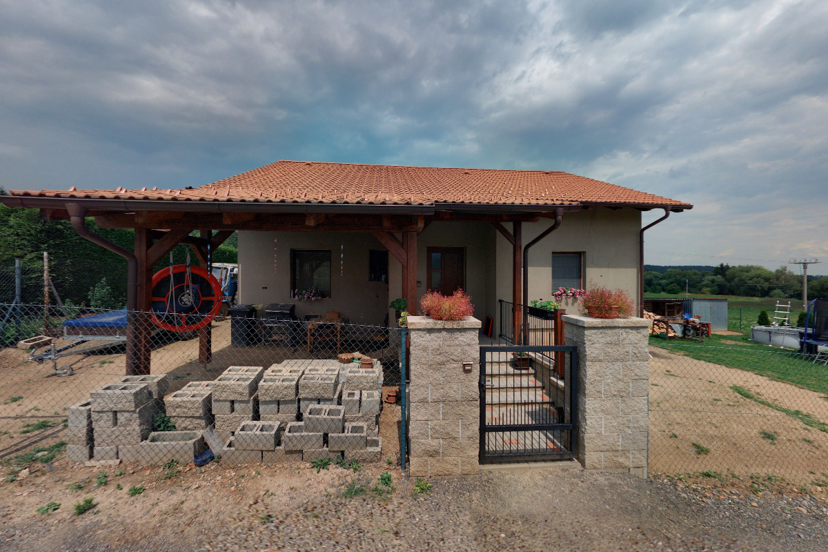 Mobilní katr - Radek Hořejší foto 2