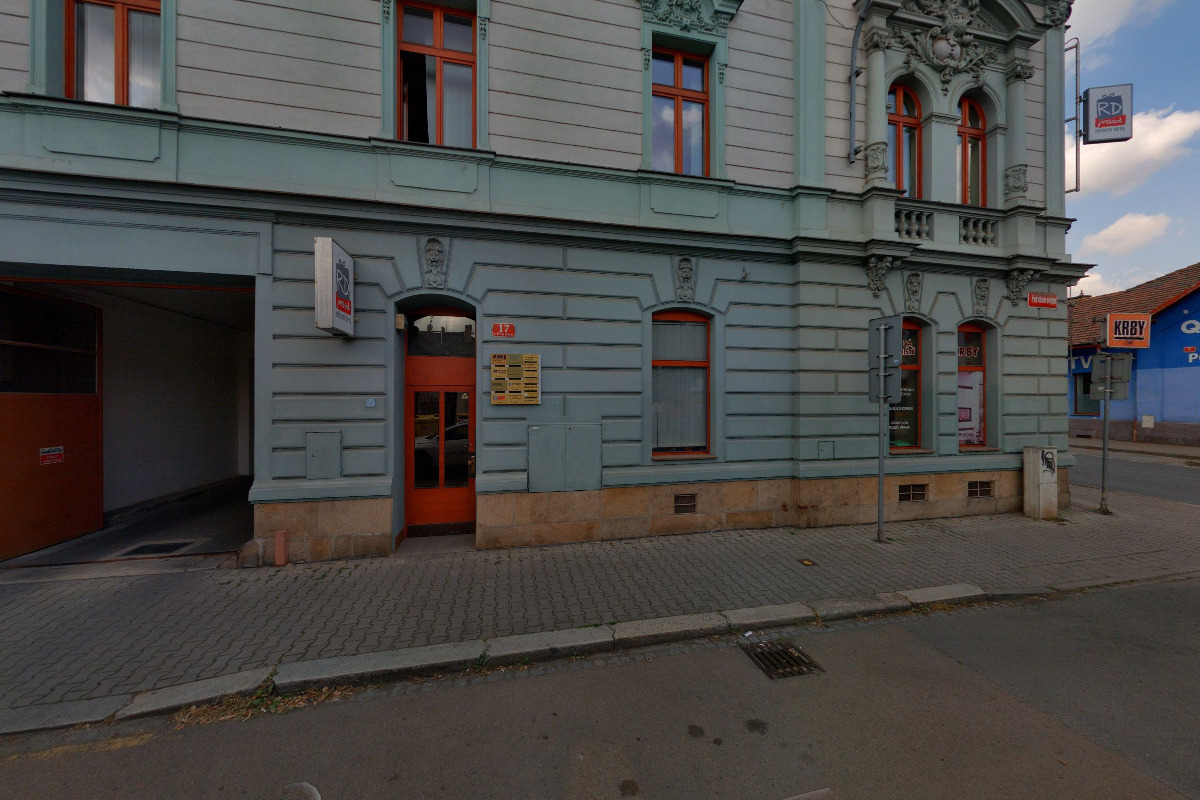 Zenová zahrada foto 1