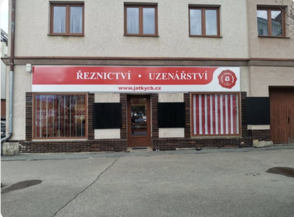 JATKY Český Brod, a.s. foto 1