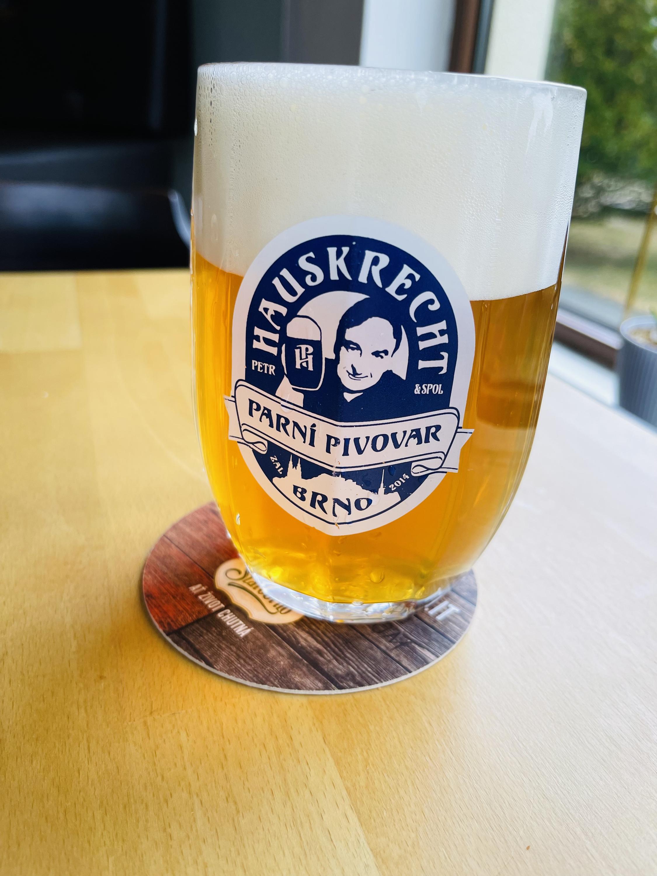 Starobrněnský šenk foto 3