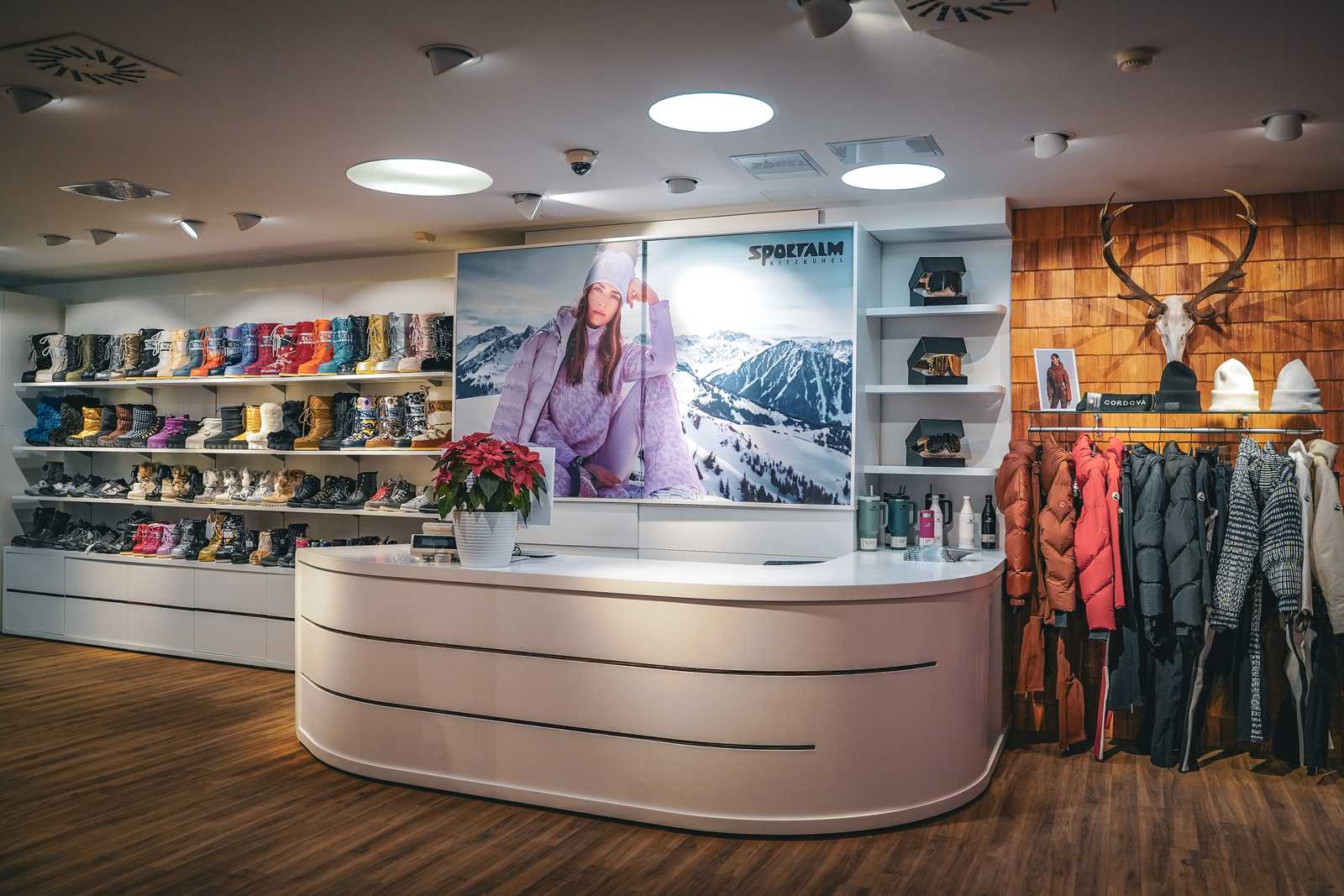 Sportalm Store - Špindlerův Mlýn foto 4