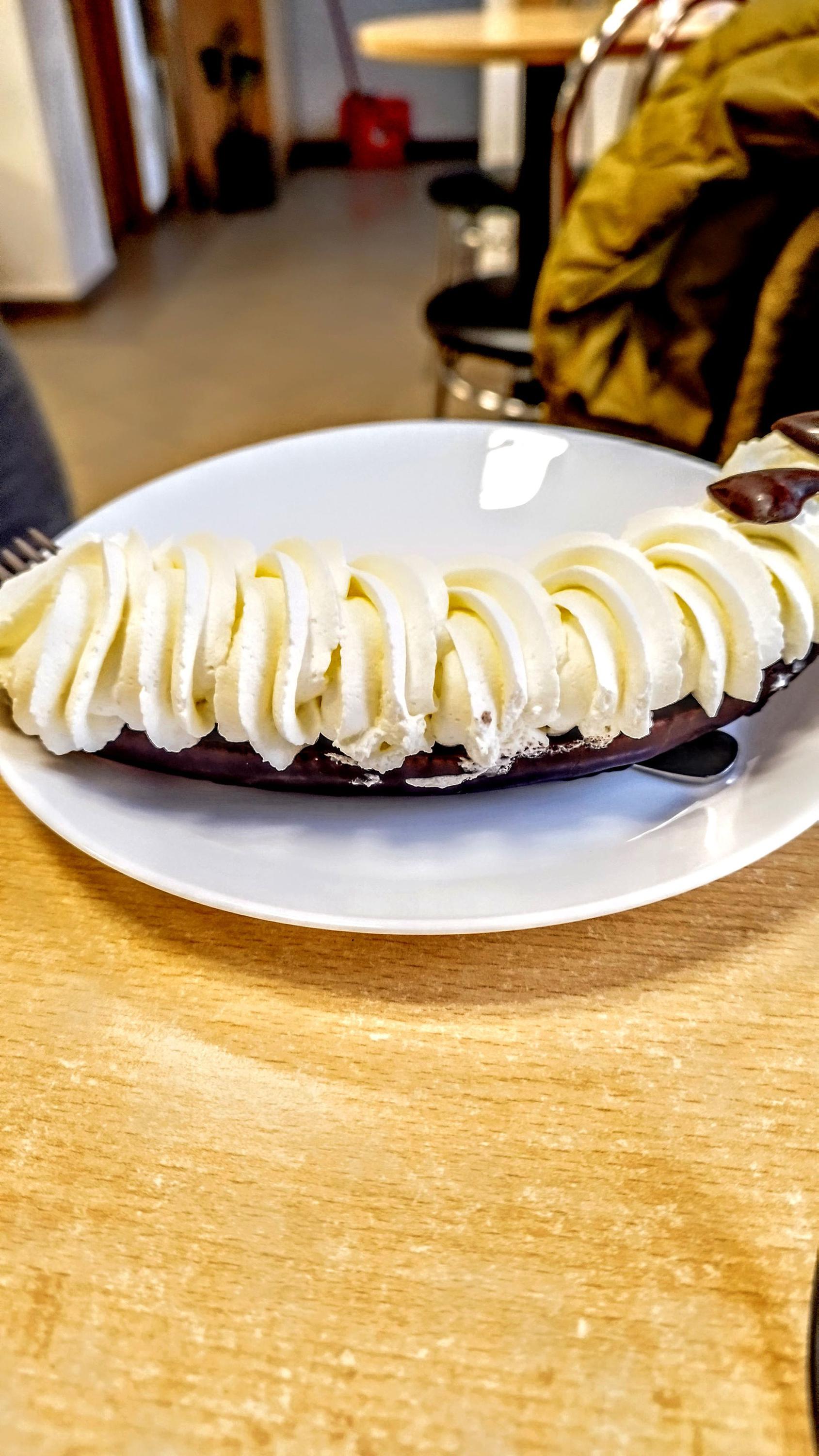 Cukrárna Čtyřlístek foto 2