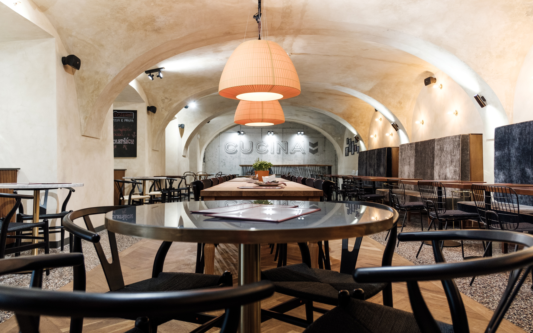 L'Osteria Národní foto 3