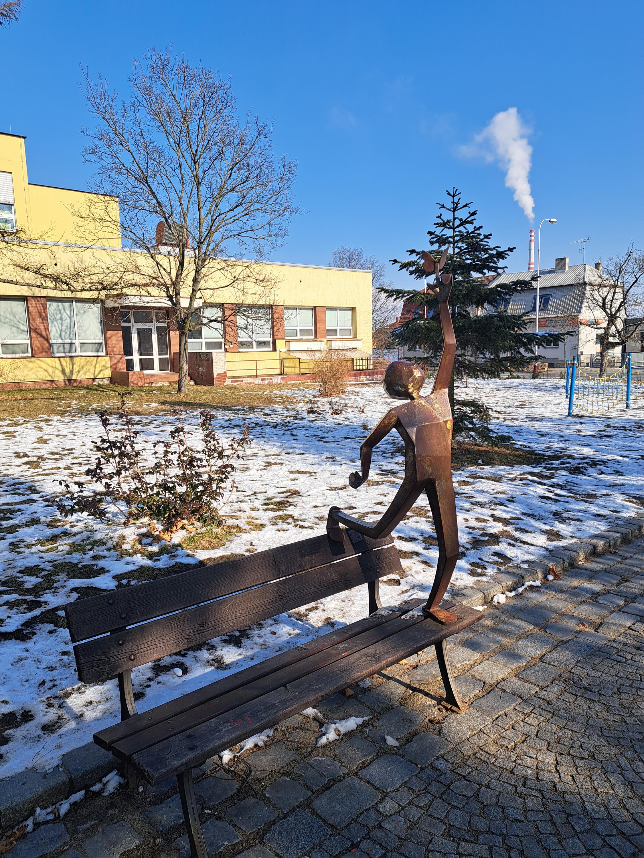 ZŠ Dr. Edvarda  Beneše Mladá Boleslav foto 5