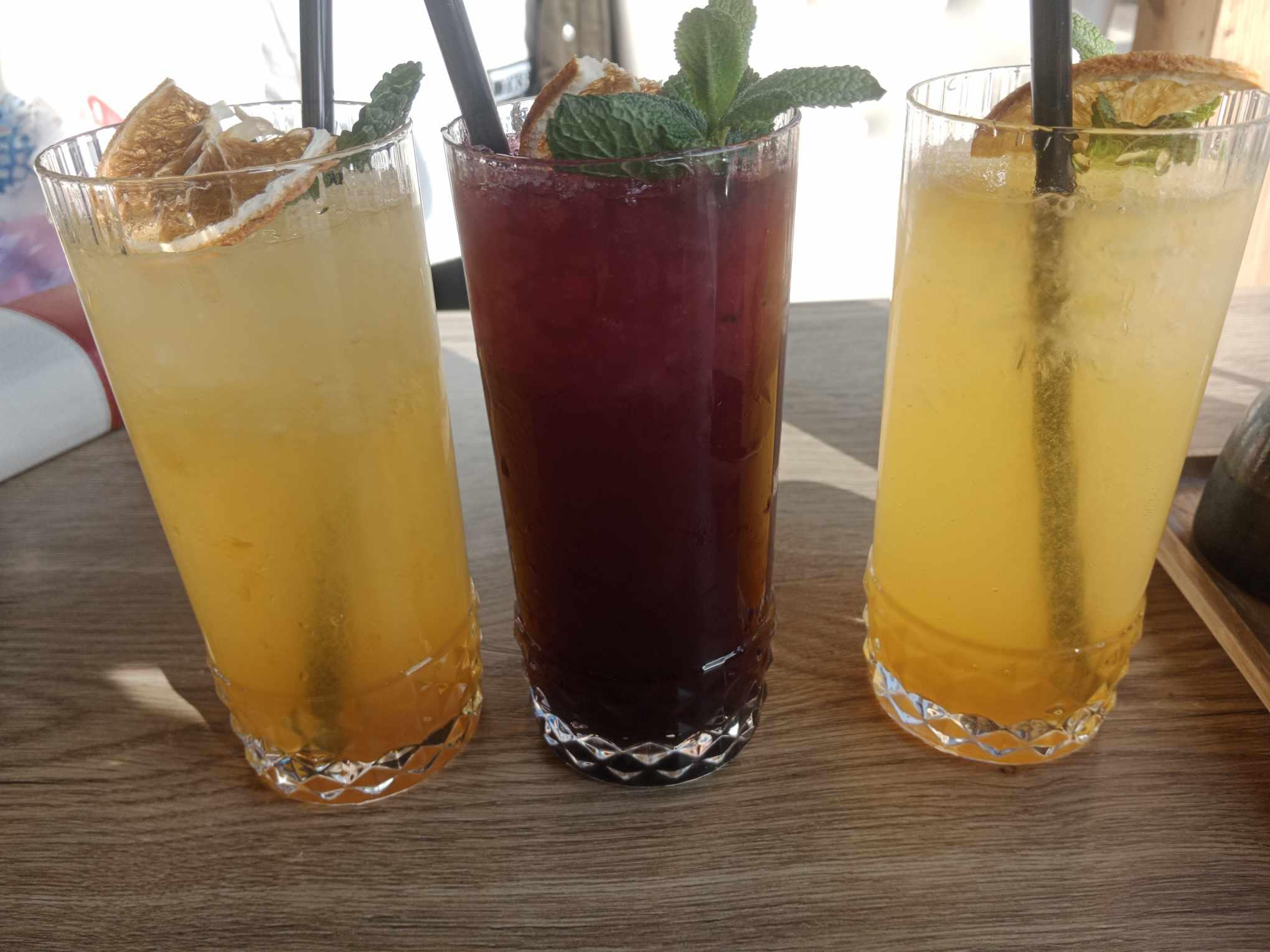 Restaurace Český les foto 4