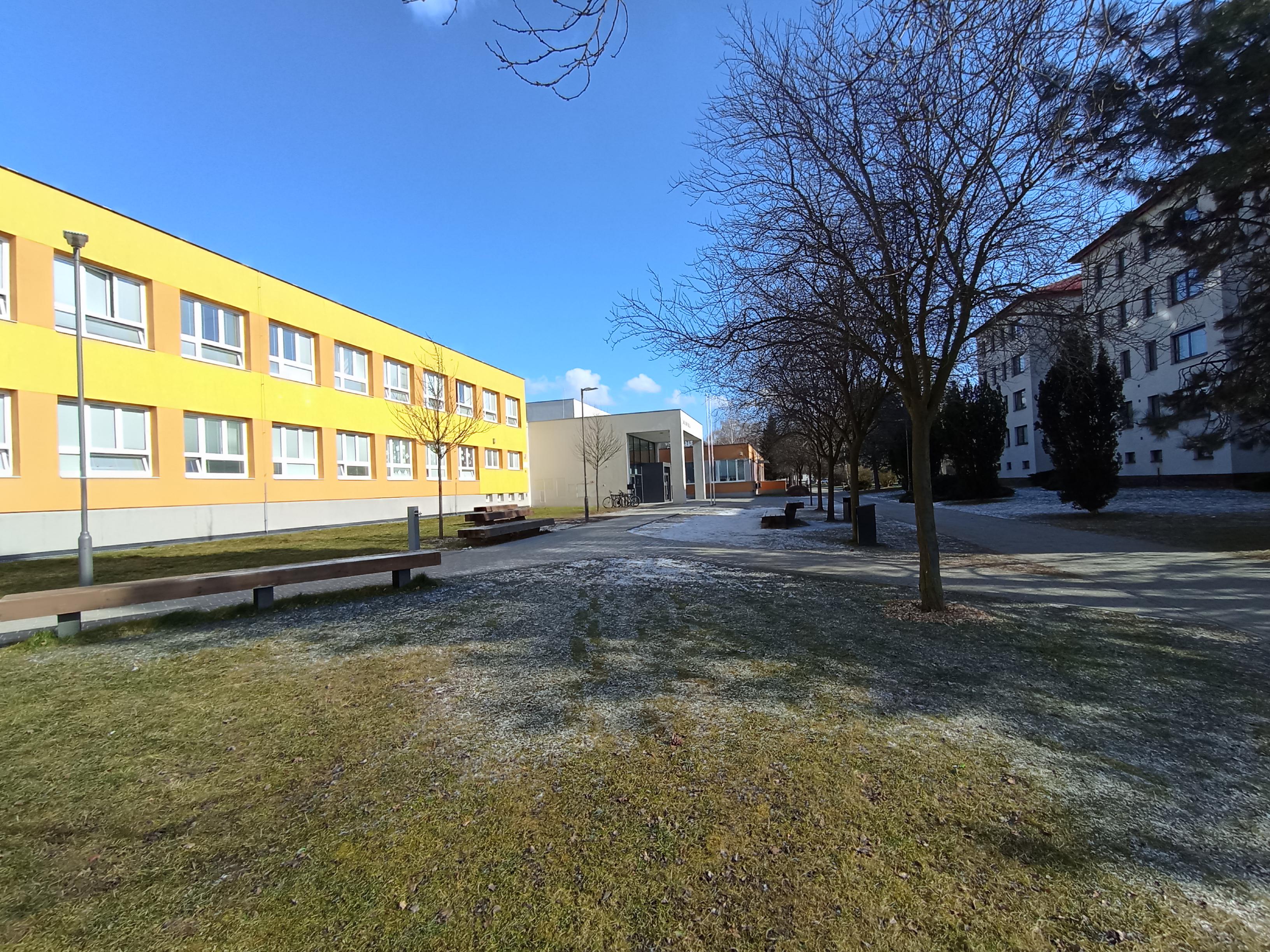 ZŠ Týnec nad Sázavou foto 5