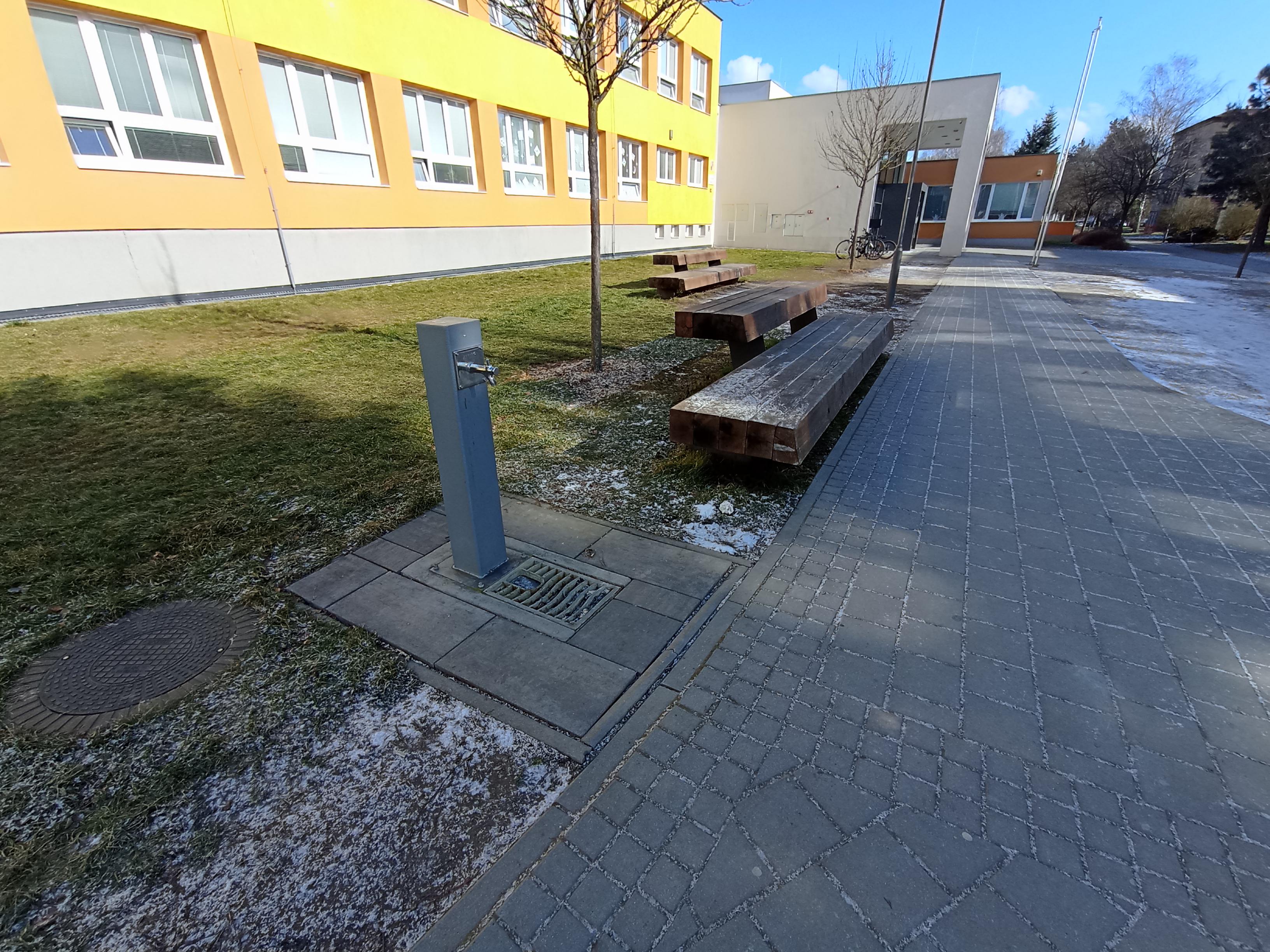 ZŠ Týnec nad Sázavou foto 4