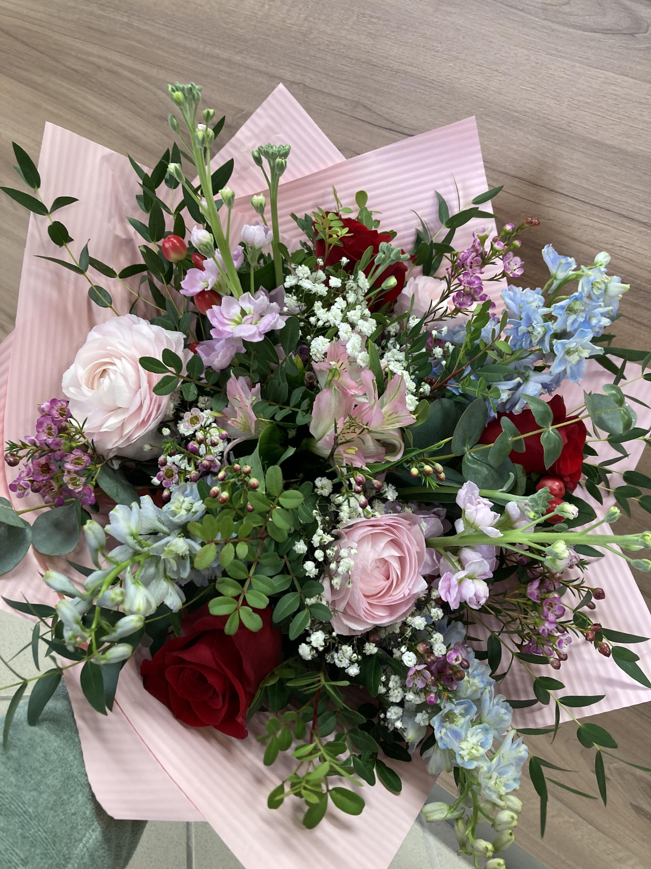 Květinářství u Marušky foto 4