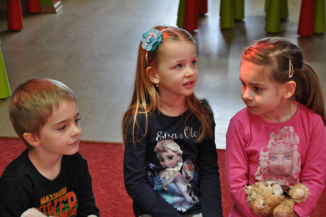 Mateřská školka Beruška - dětská skupina foto 2