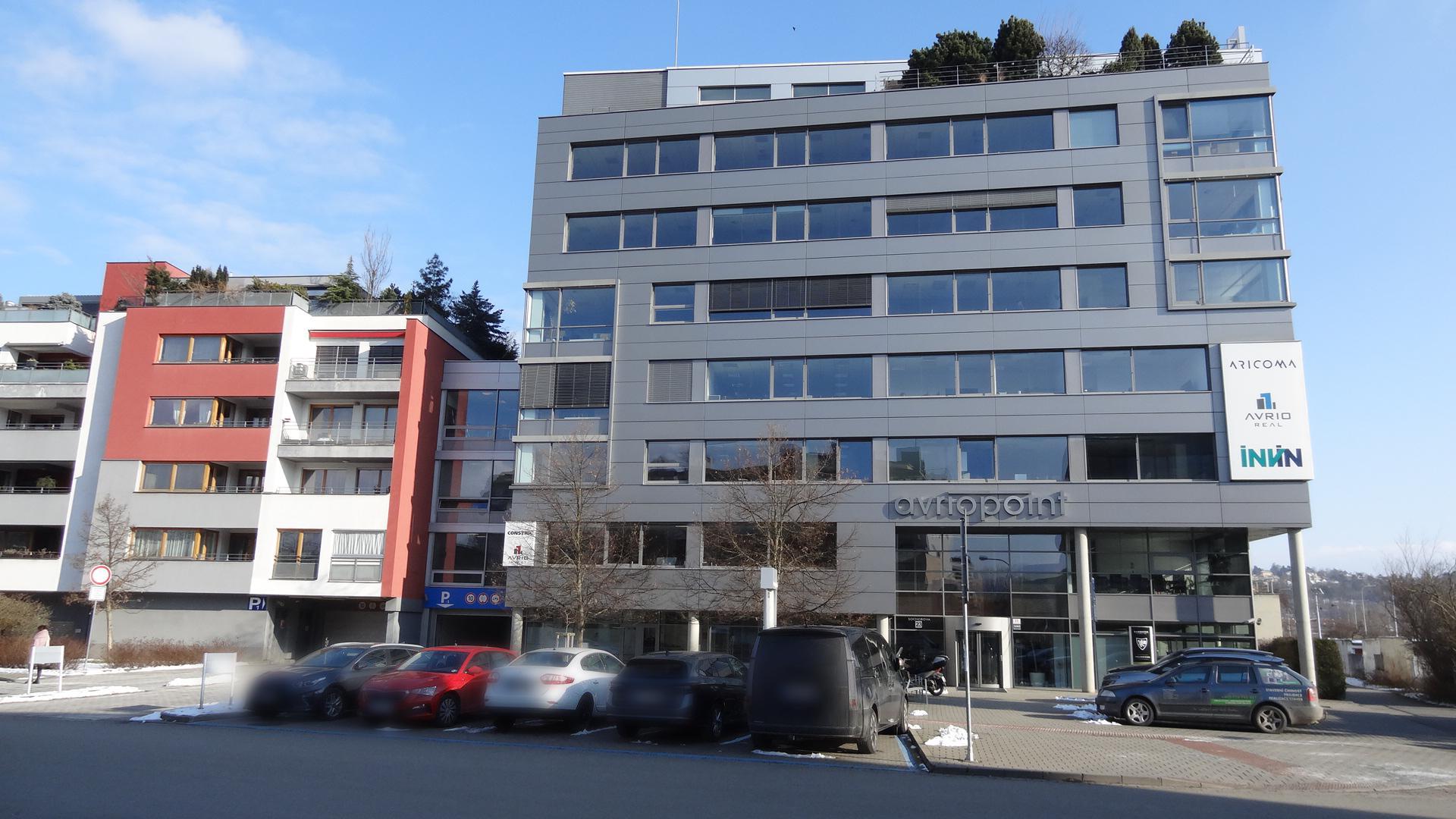 Aricoma Systems, a.s.