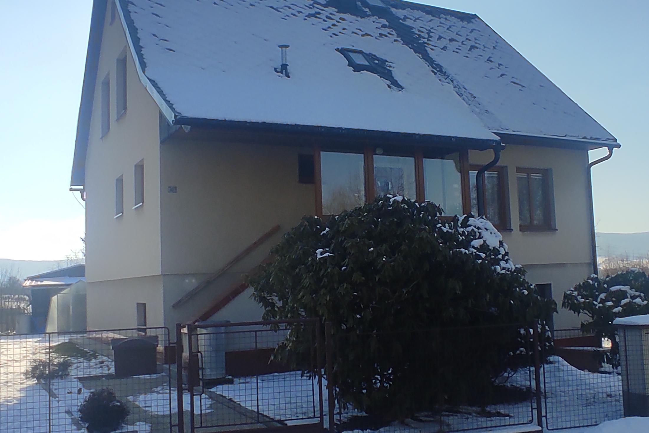 Střechy Roman Valčík