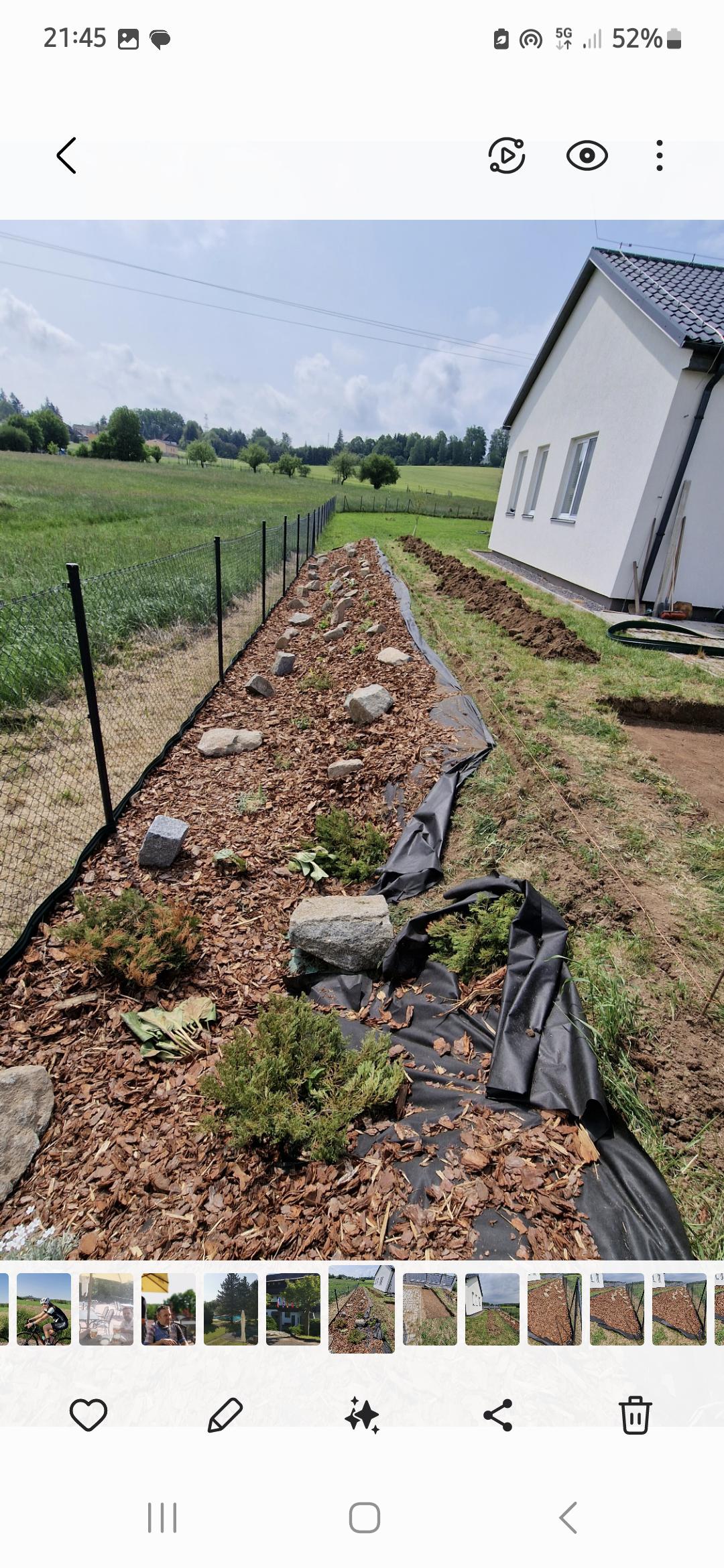 Hodinový manžel Ota foto 6