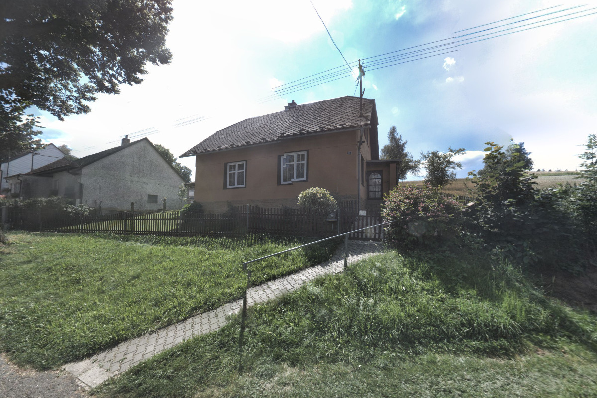 Chalupa pod Lípou foto 2