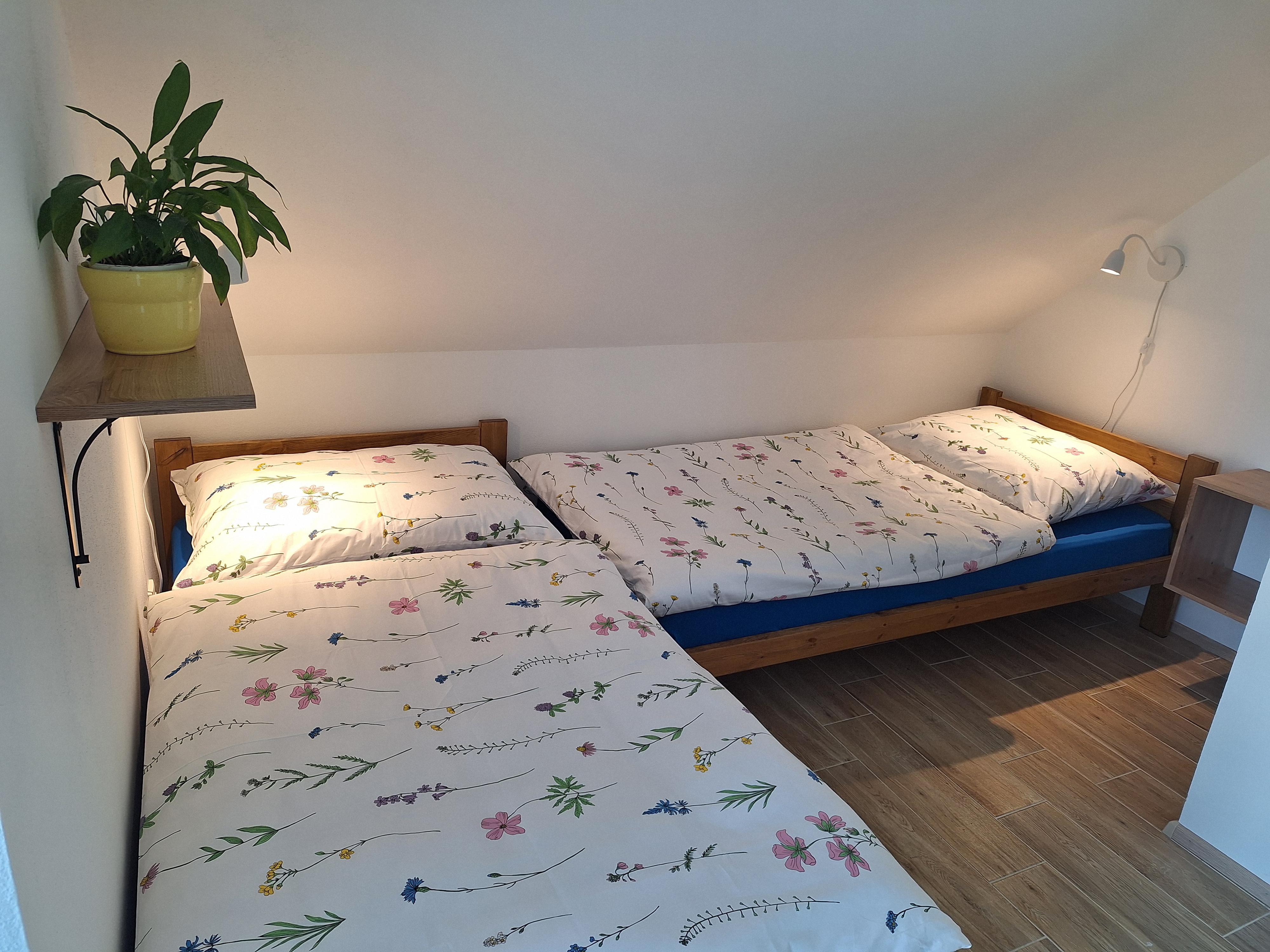 Ubytování U Křivánků 2 foto 3
