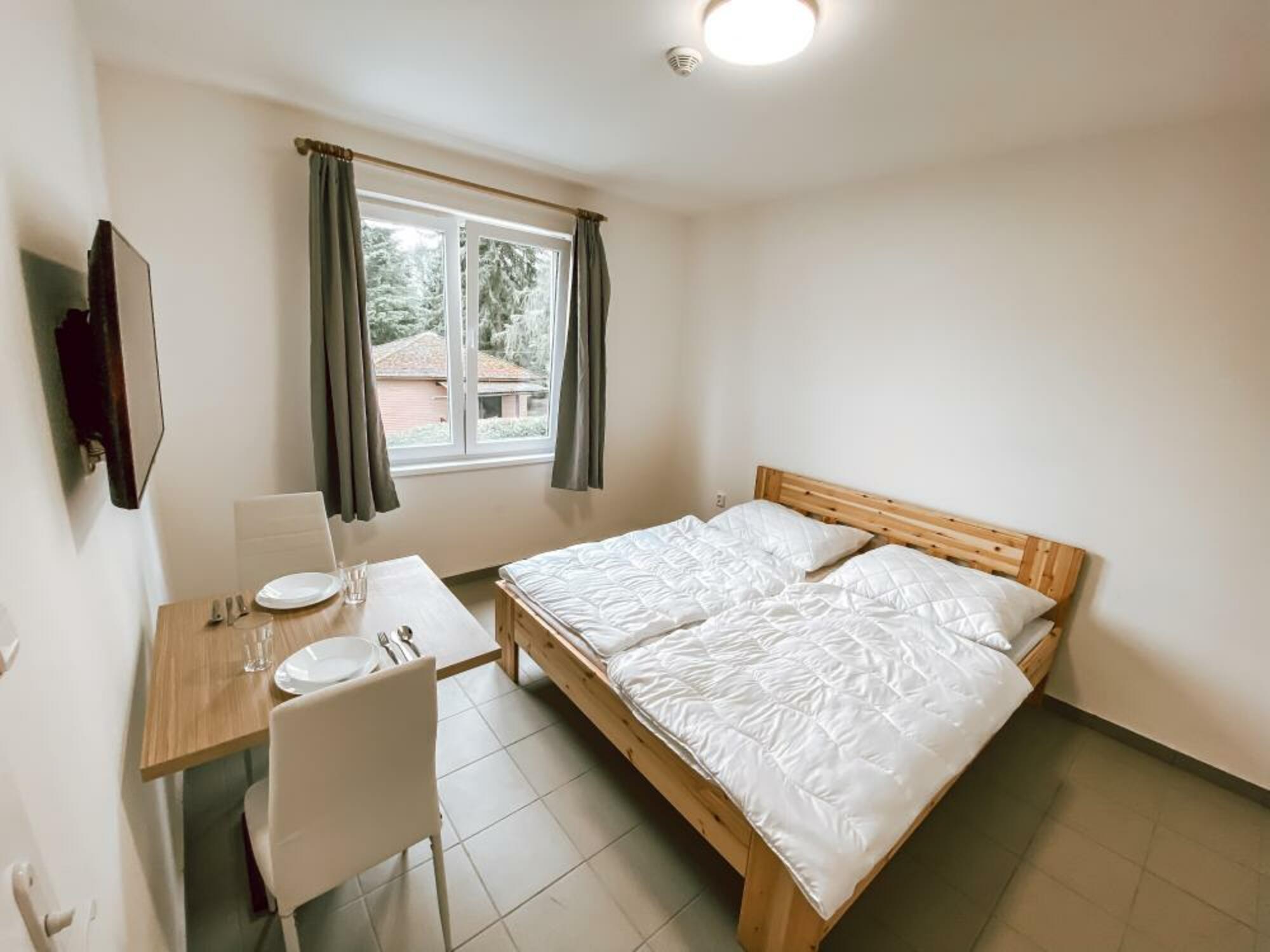 Apartmány Plzeň Zábělá foto 2