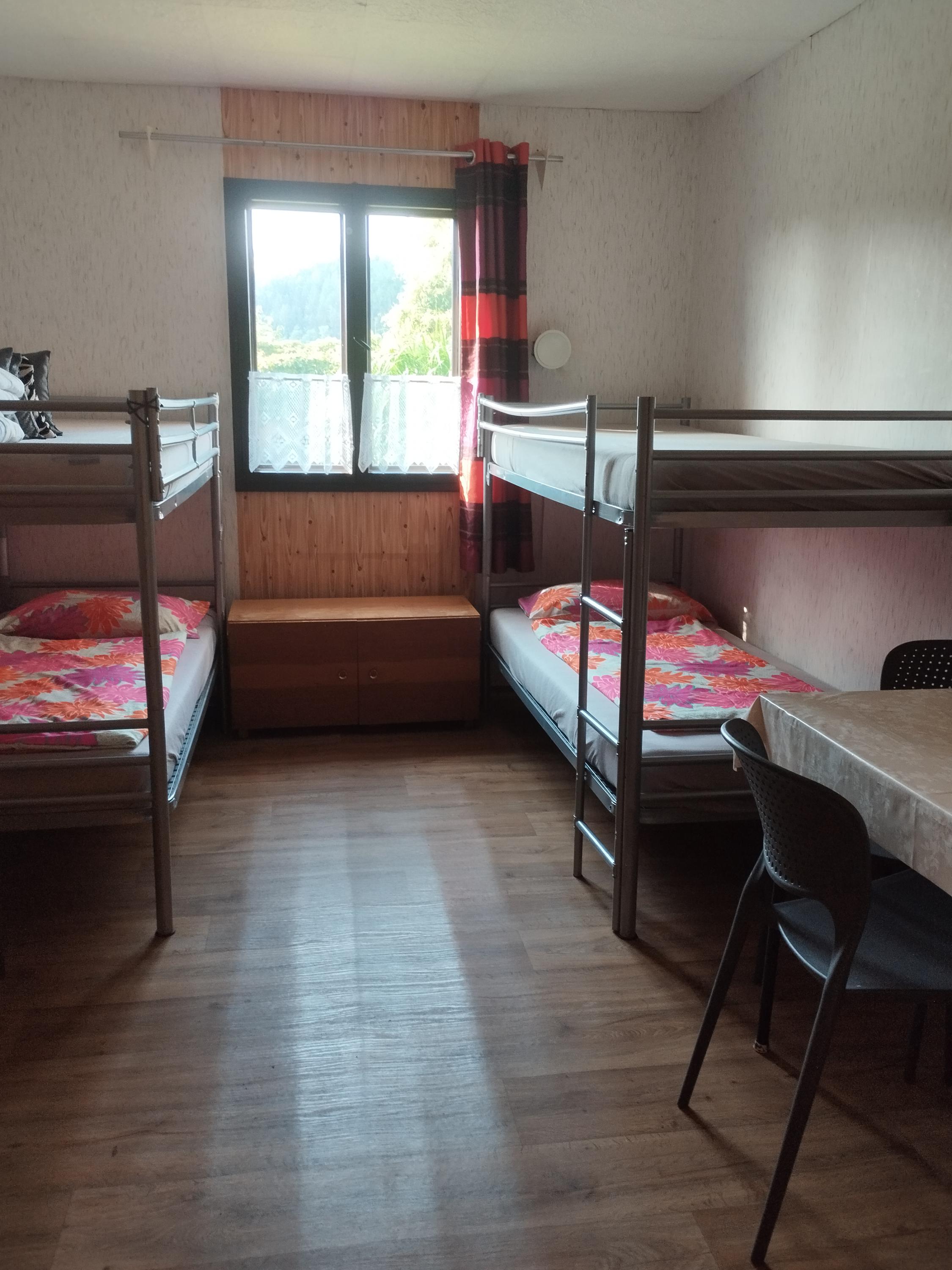 Ubytovna KČT foto 6