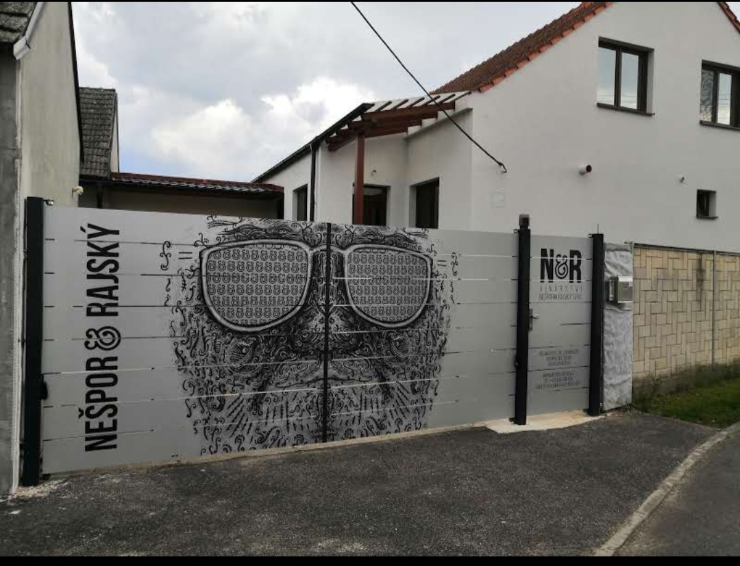 Nešpor & Rajský s.r.o.