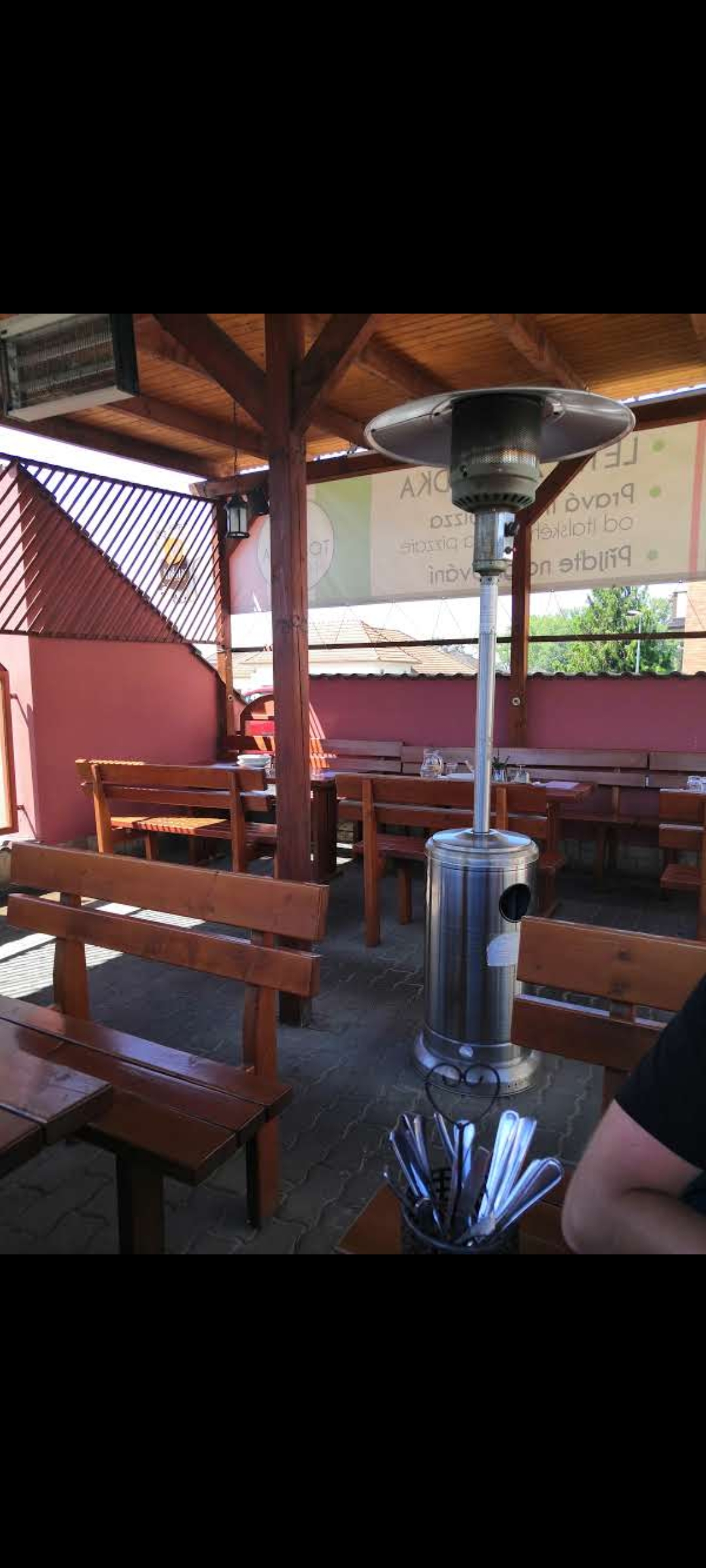 Ristorante pinserie pizzerie Toscana foto 4