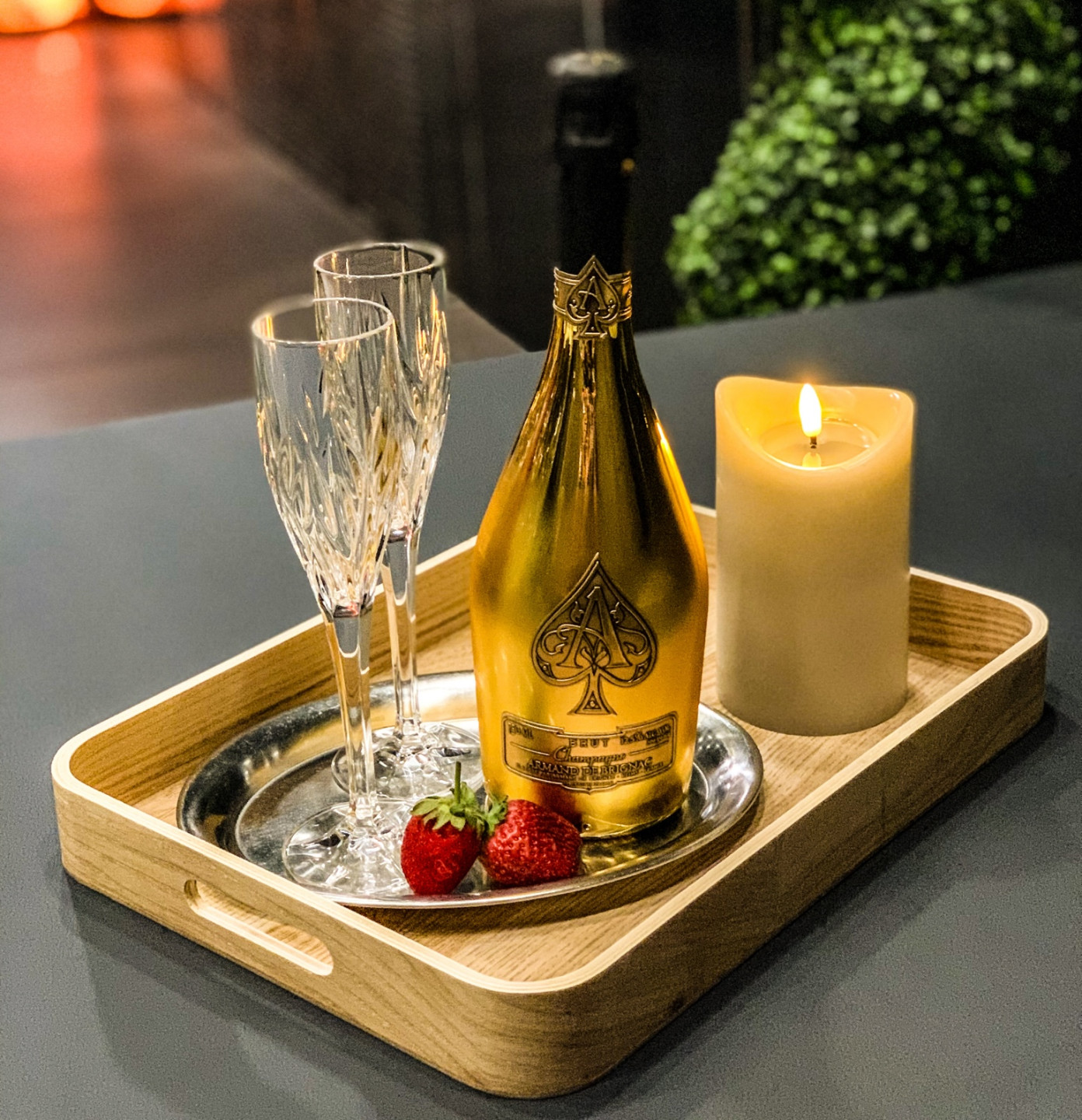 Republika 24 - Wellness foto 2