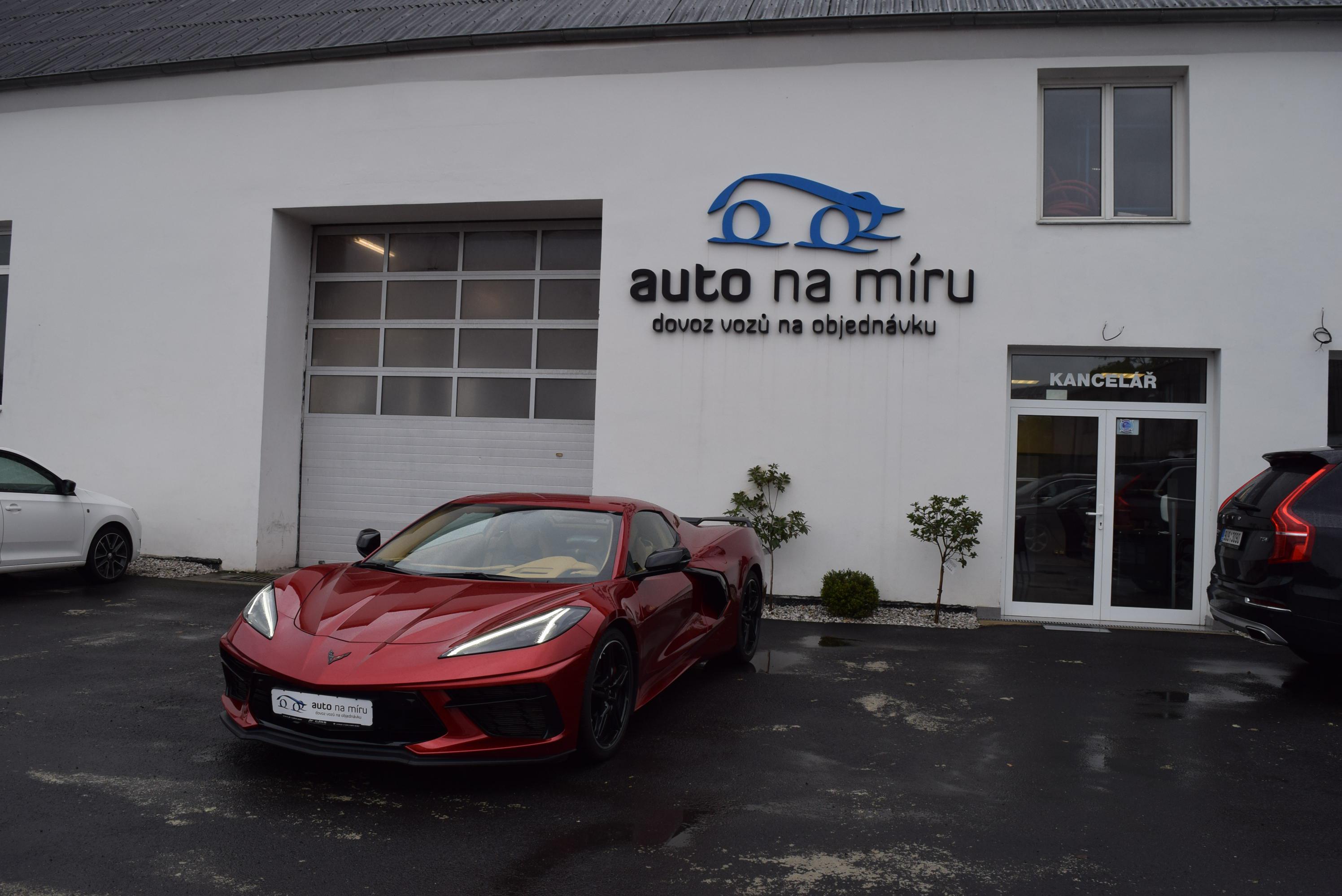 Auto na míru - Oldřich Procházka foto 3