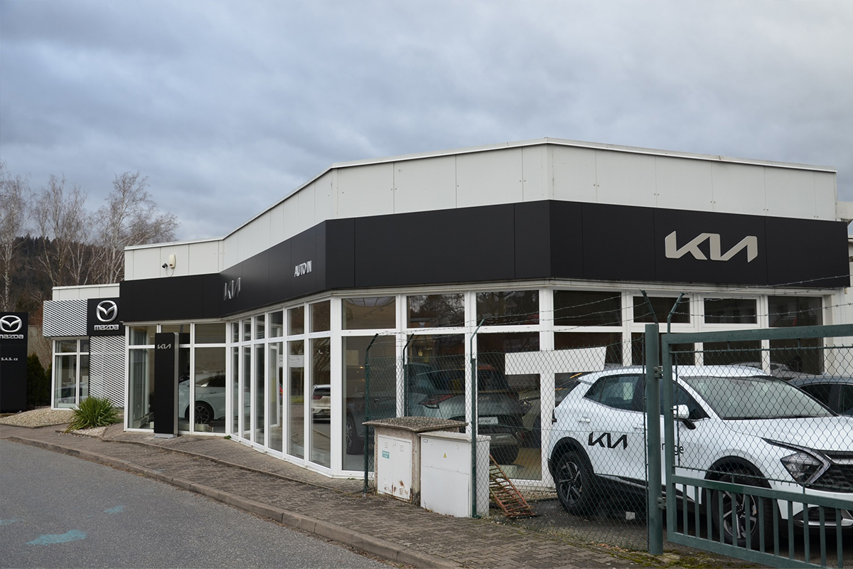 S.A.S.cz, spol. s r.o.