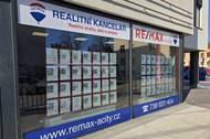 Fotografie RE/MAX A-City reality