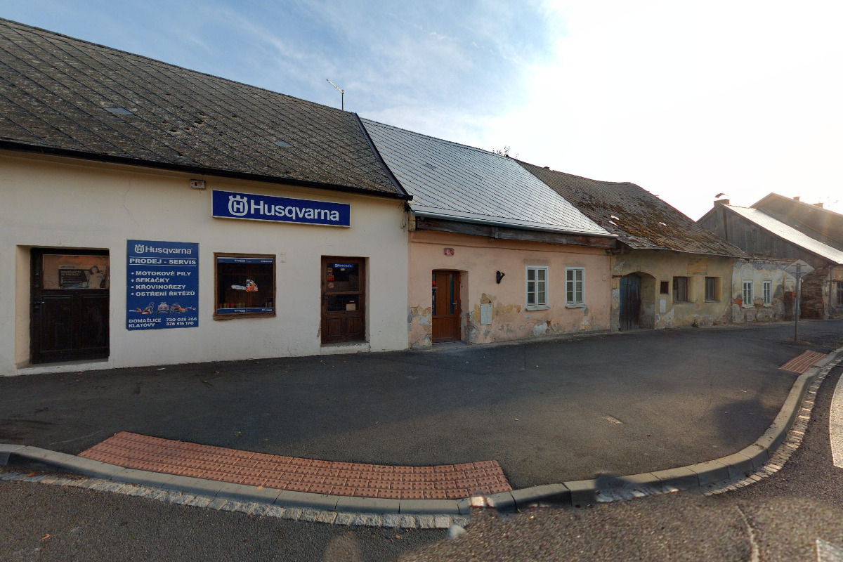 Martin Kocum - Prodej zahradní techniky foto 5