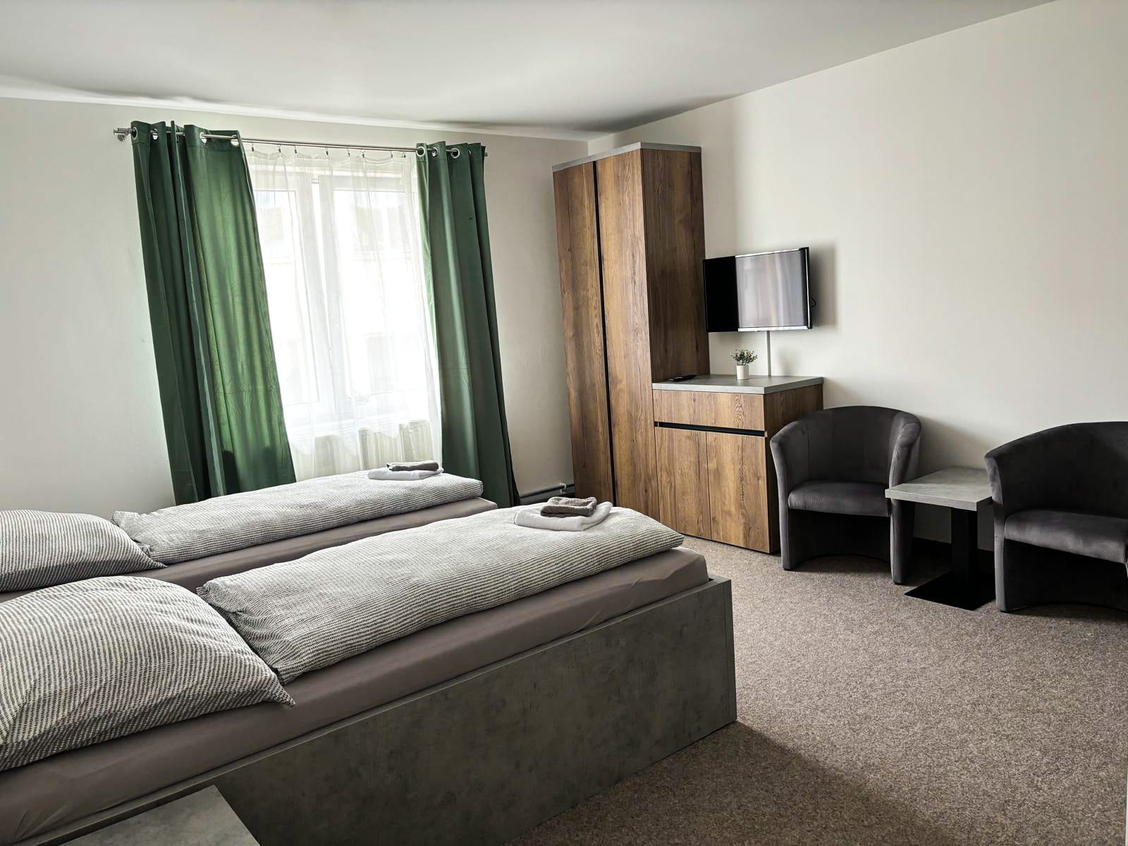 Apartmány Plzeň Zborovská foto 6