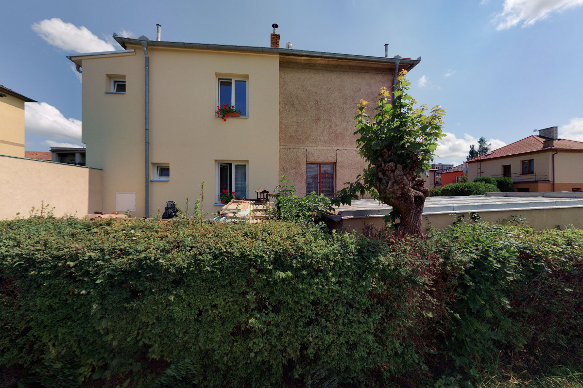 Masáže Petra Sedláková