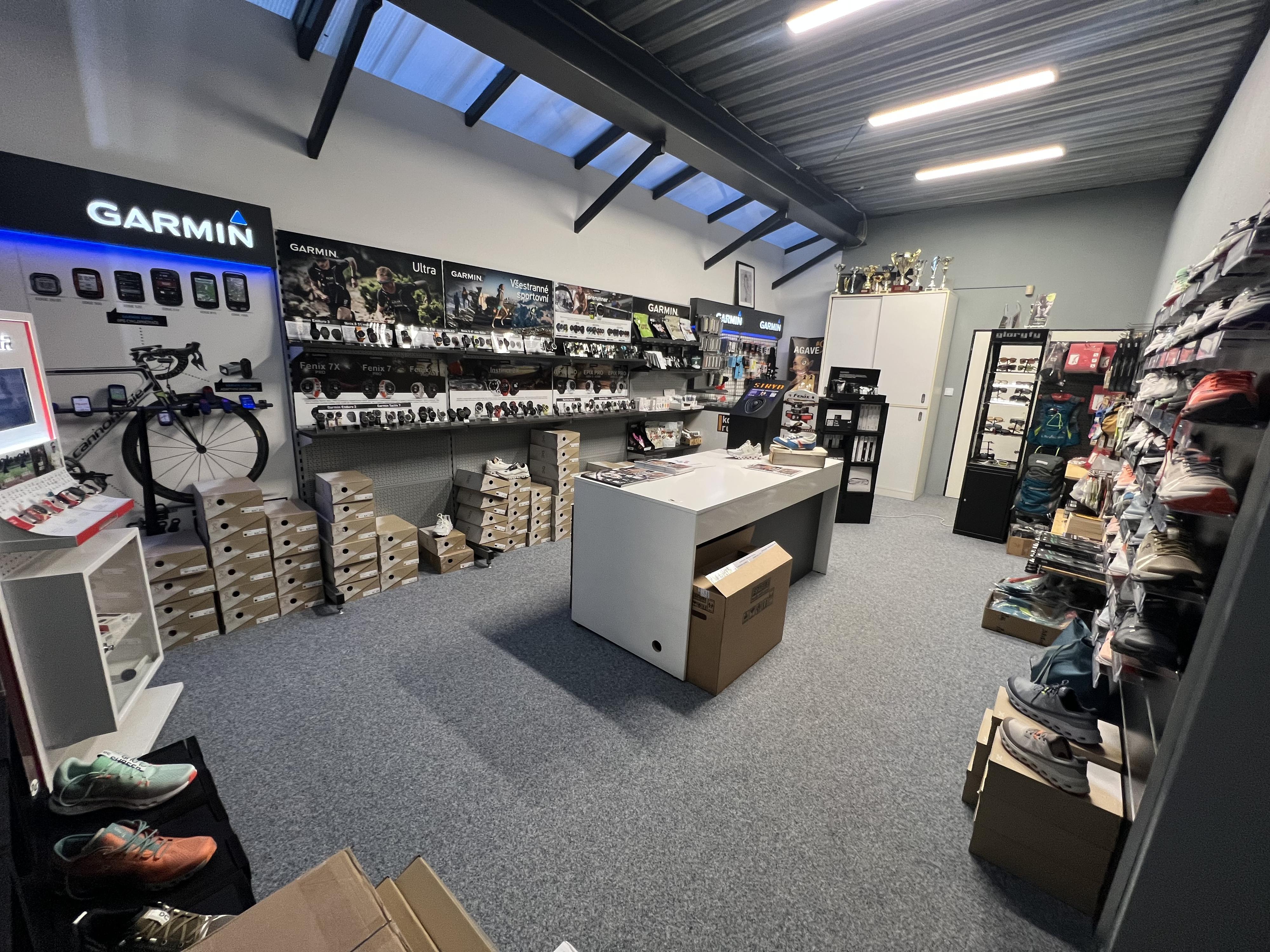 KOBRAS RUNLAB - Sport