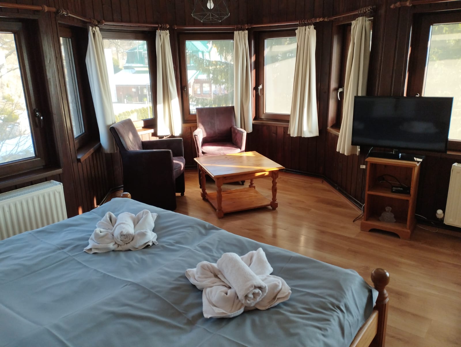 Hotel Zámeček Janovičky foto 3