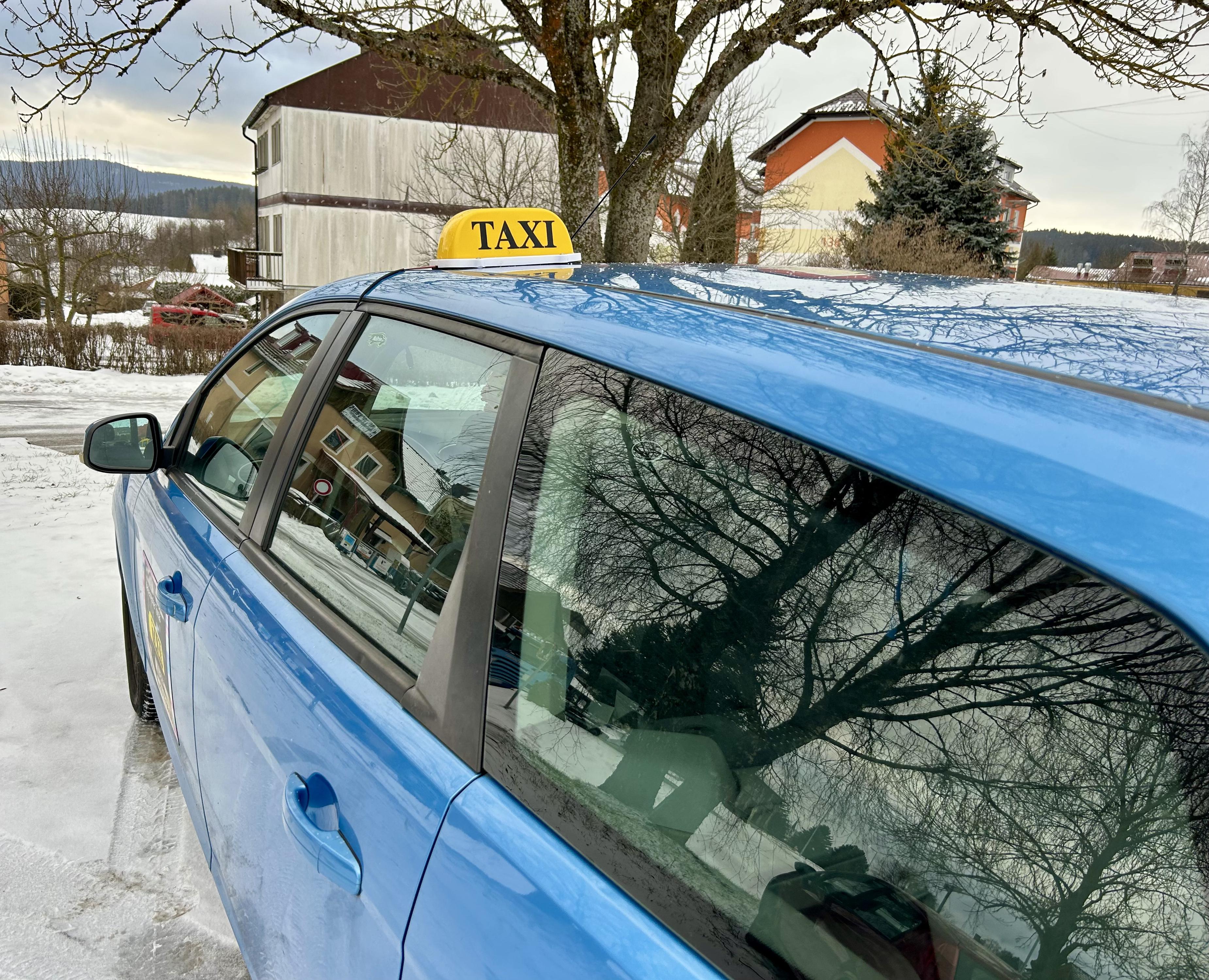 Taxi Express foto 5