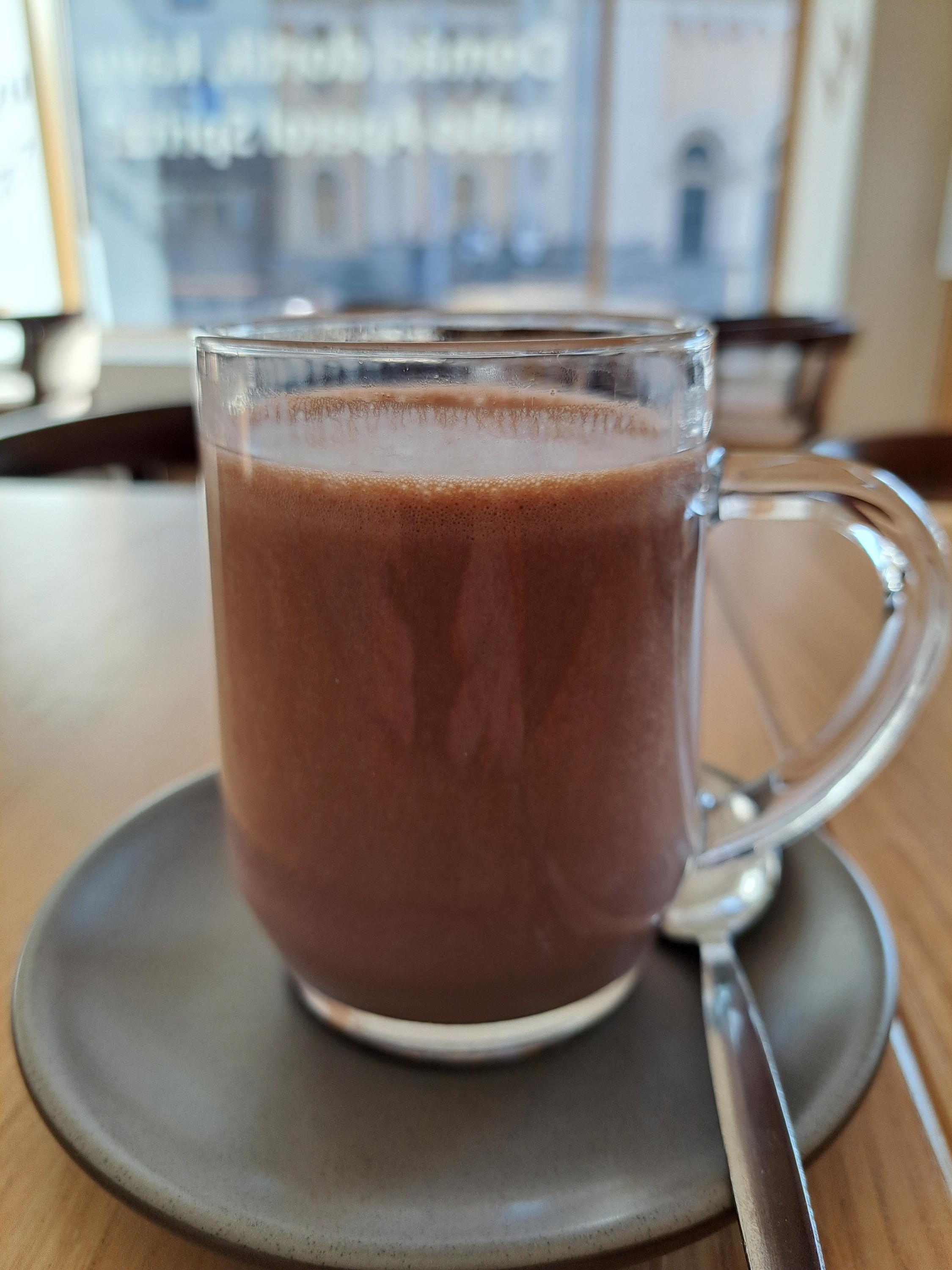 Kavárna a bistro Chodský, s.r.o. foto 3