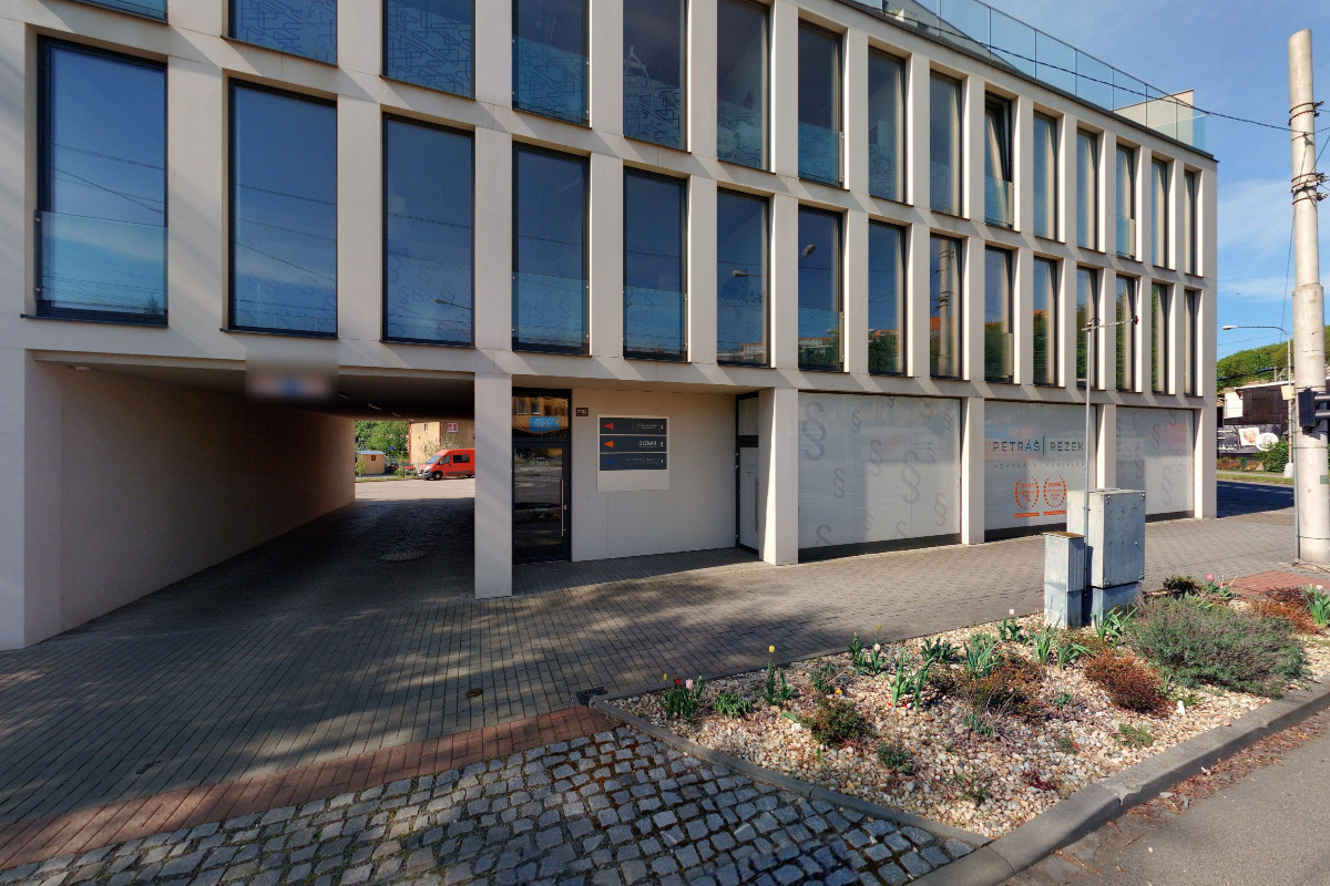 Mediace Zlín - KPR mediace