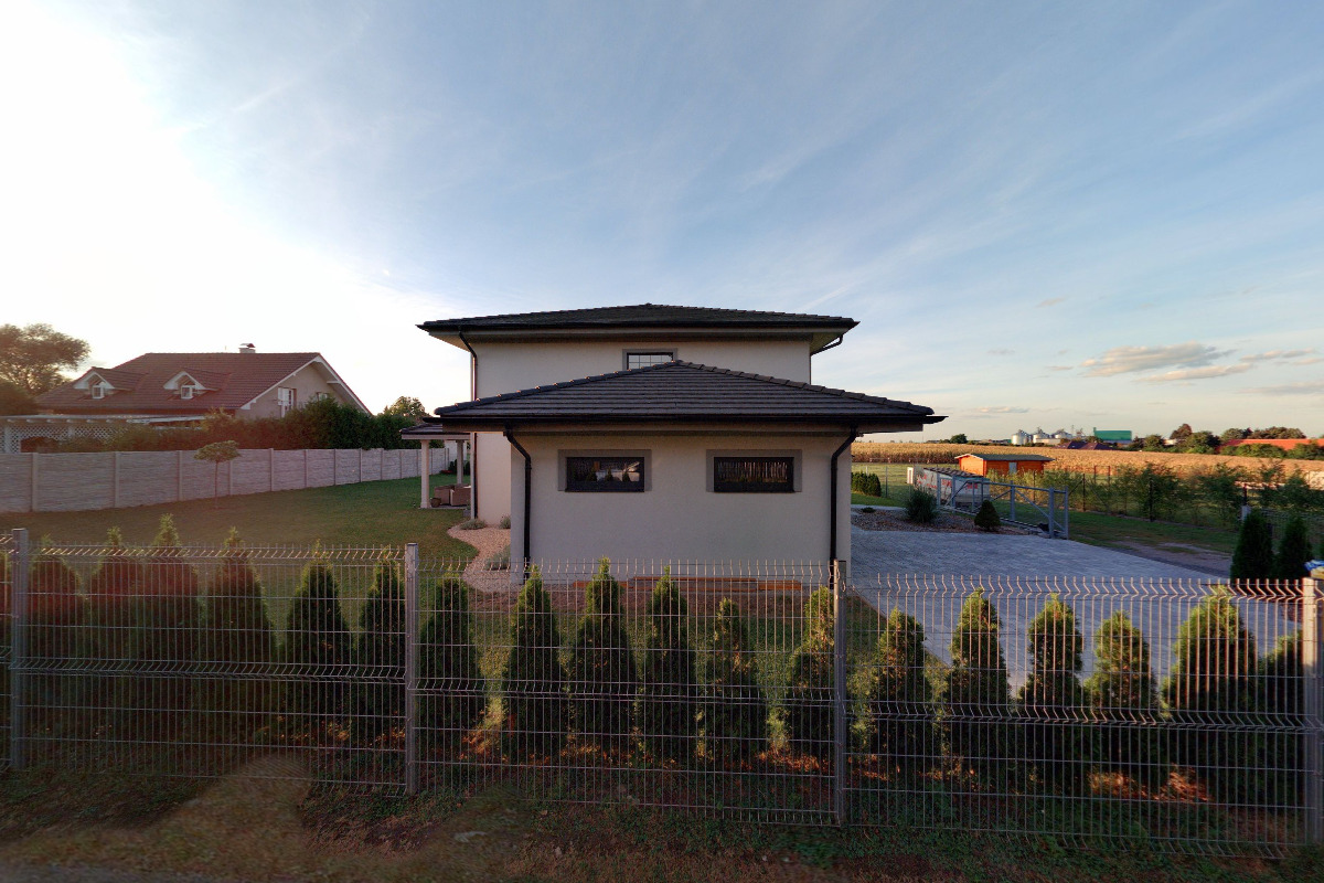 PV - Dřevostavby